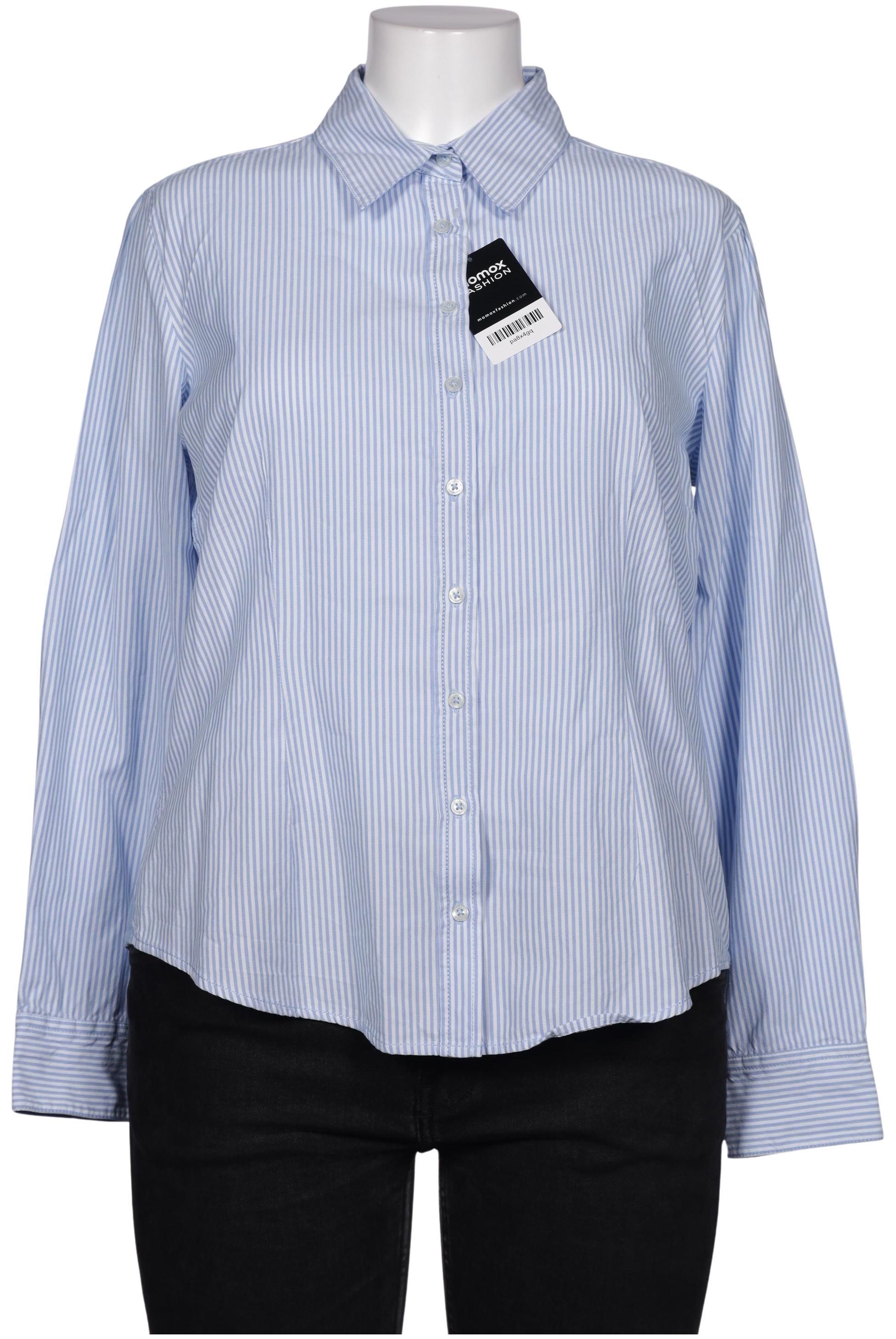 

Marie Lund Damen Bluse, hellblau, Gr. 44