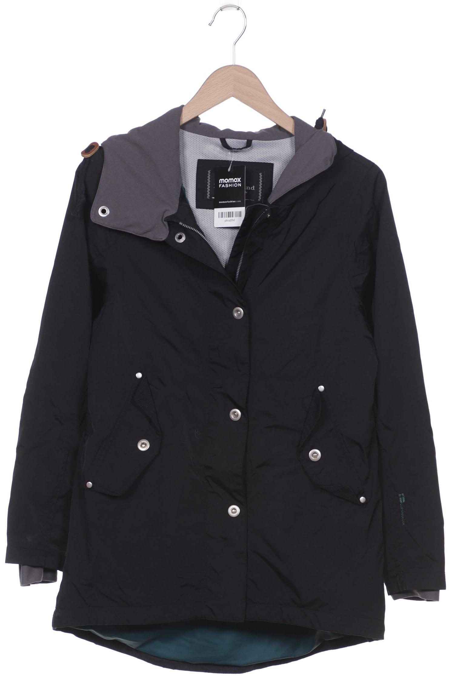 

Marie Lund Damen Jacke, schwarz