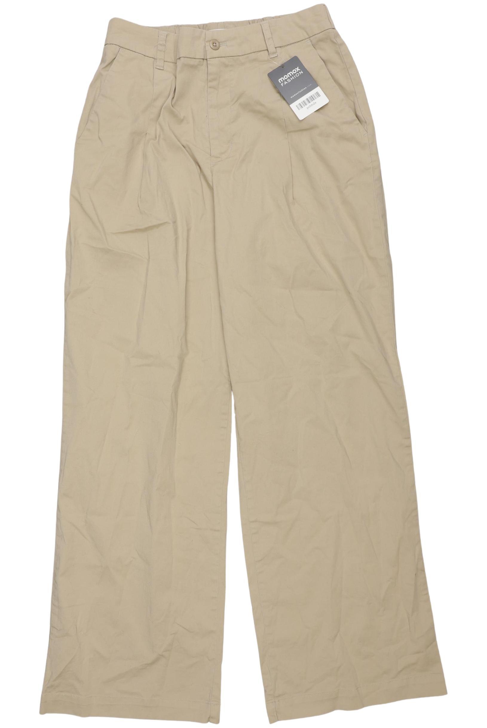 

Marie Lund Damen Stoffhose, beige, Gr. 36