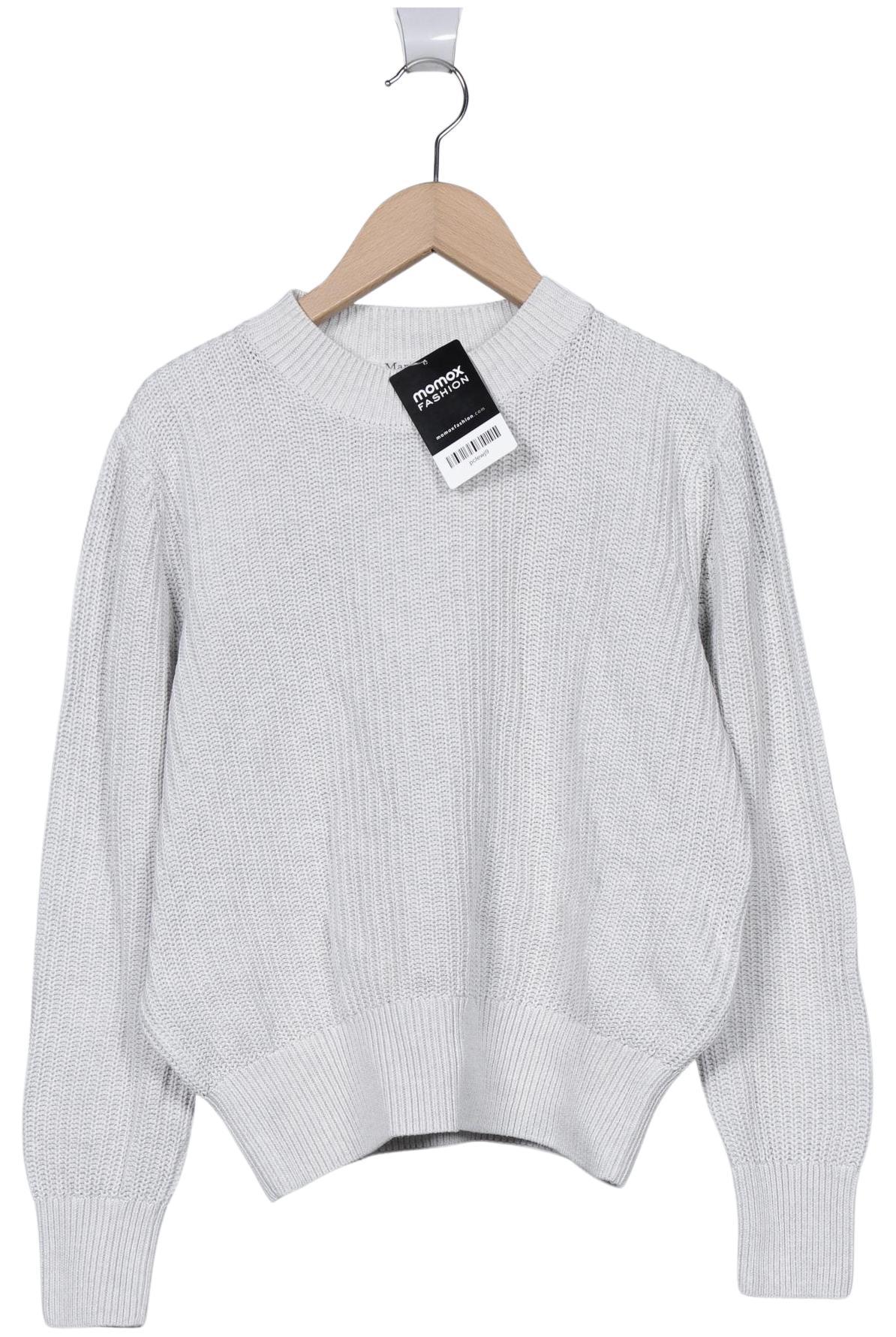 

Marie Lund Damen Pullover, grau, Gr. 34