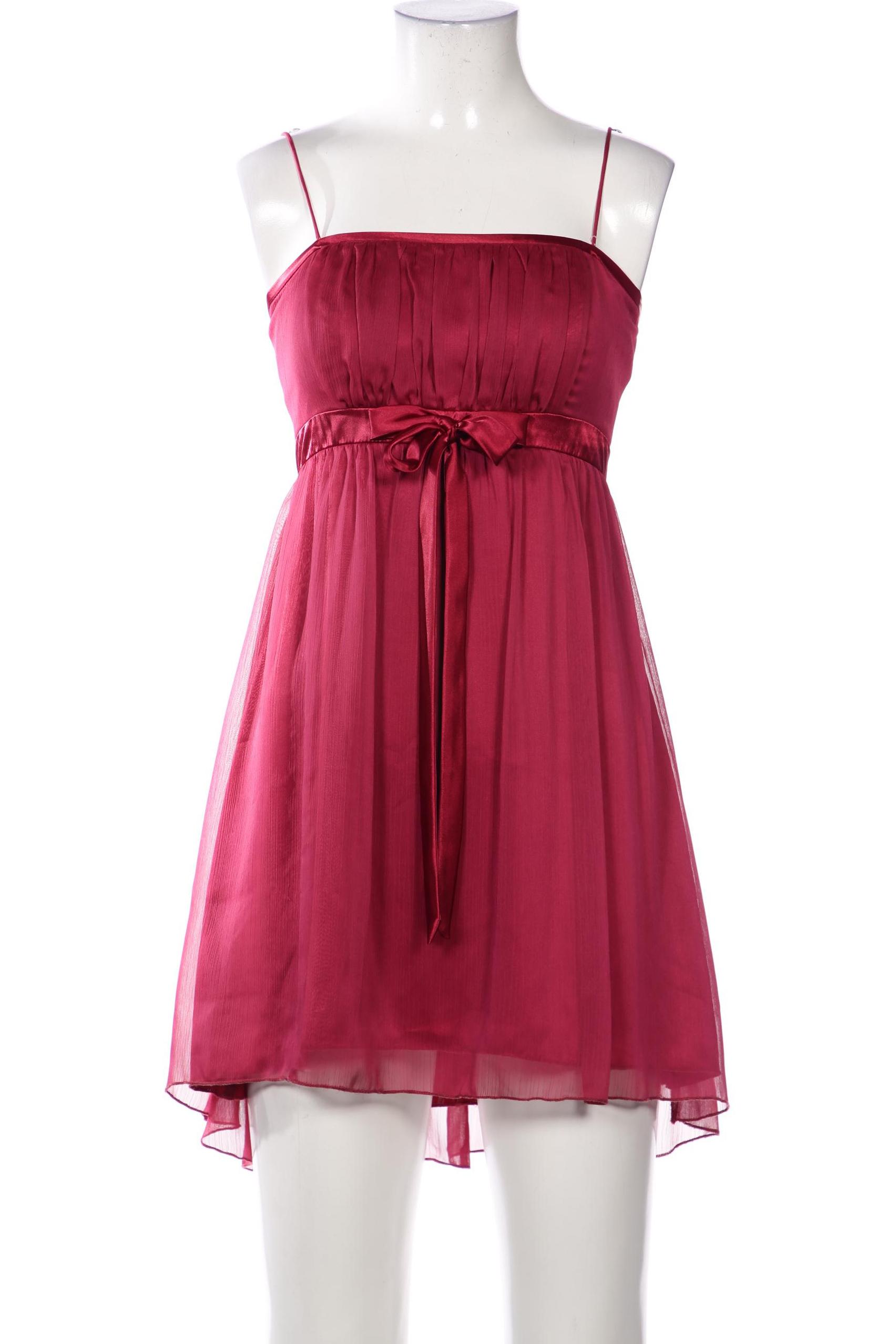 

Marie Lund Damen Kleid, bordeaux, Gr. 34