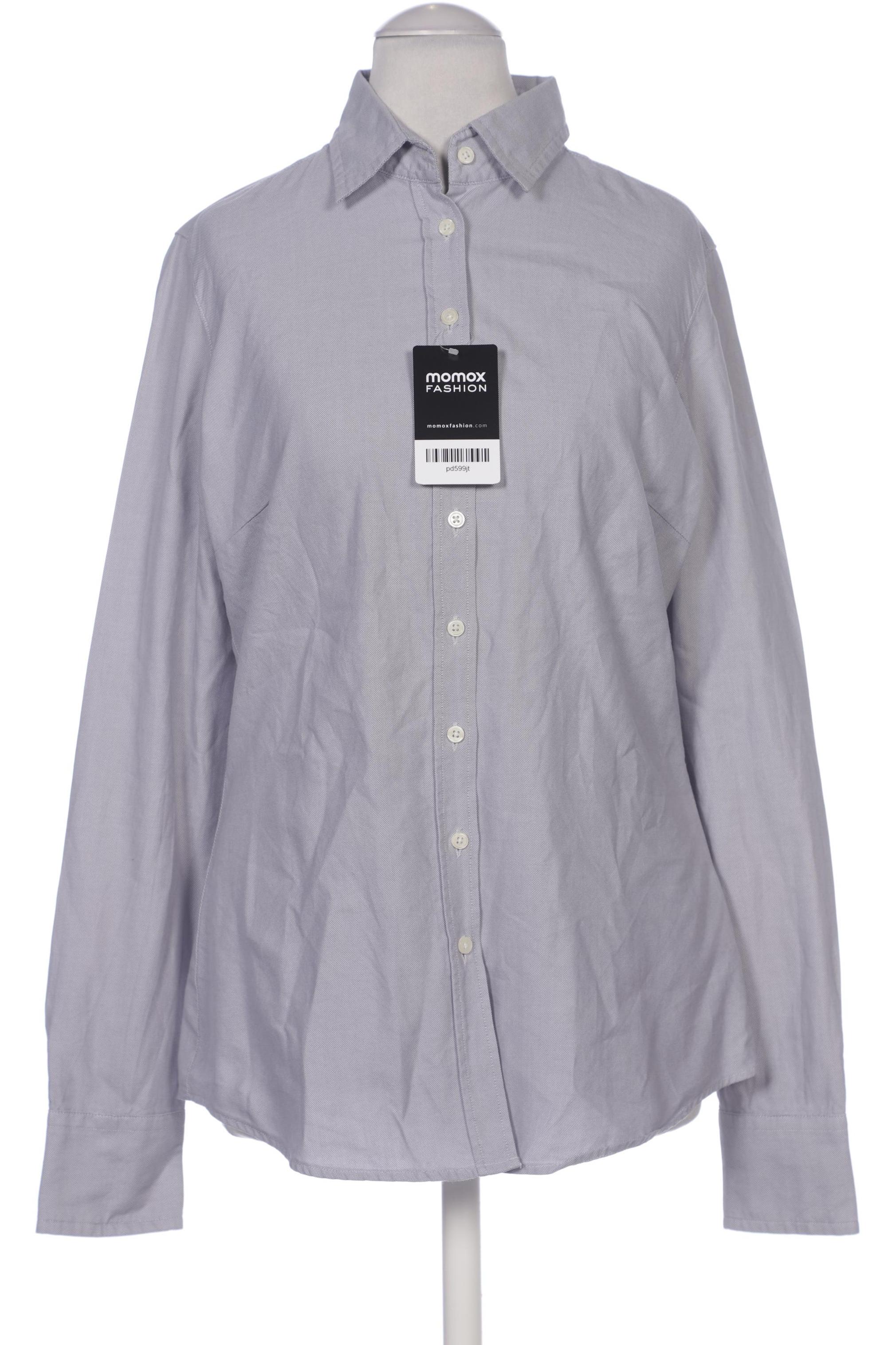 

Marie Lund Damen Bluse, grau, Gr. 36