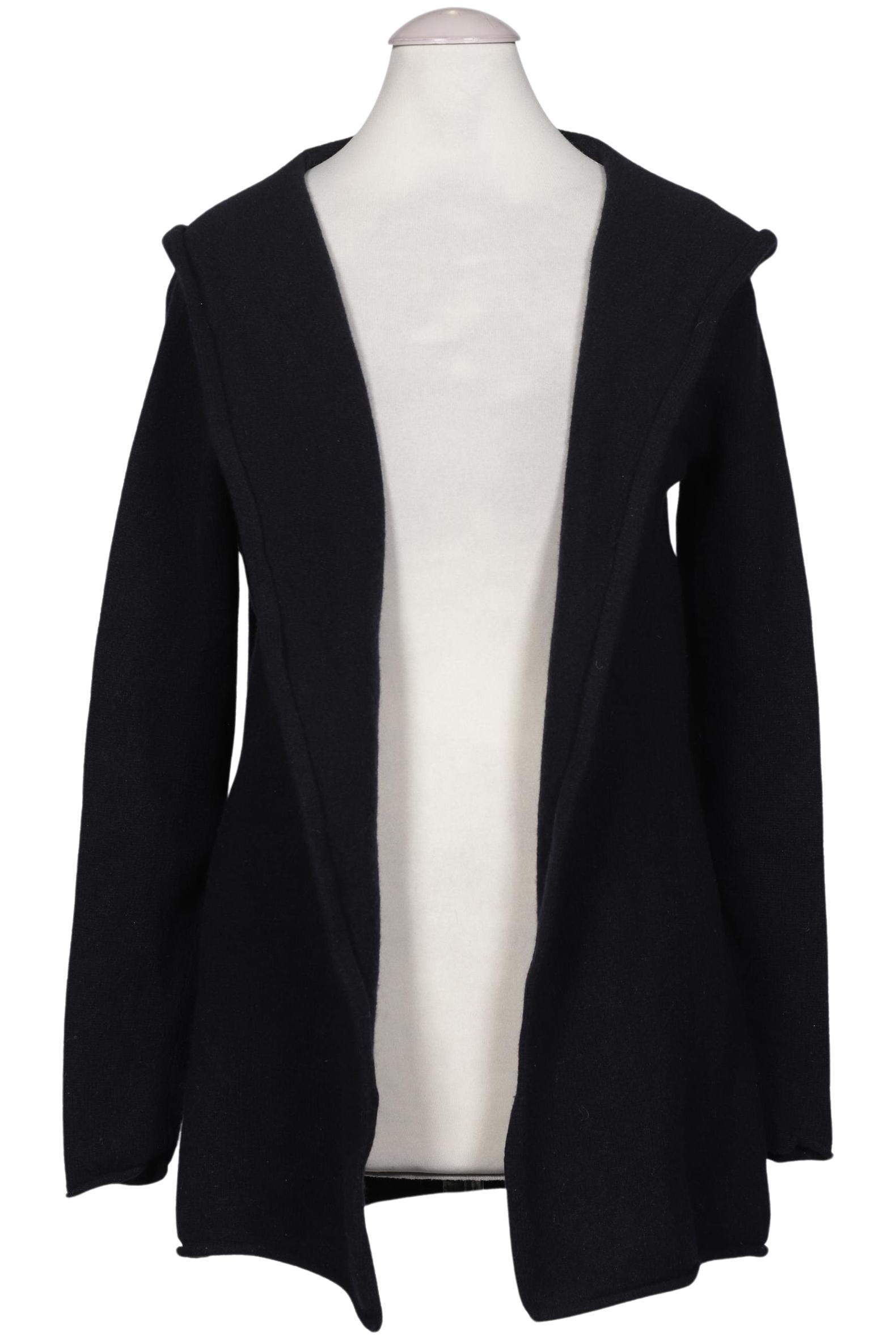 

Marie Lund Damen Strickjacke, marineblau, Gr. 36