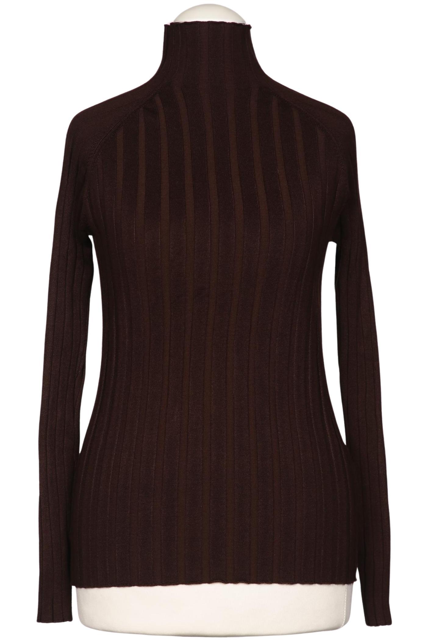 

Marie Lund Damen Pullover, braun, Gr. 36