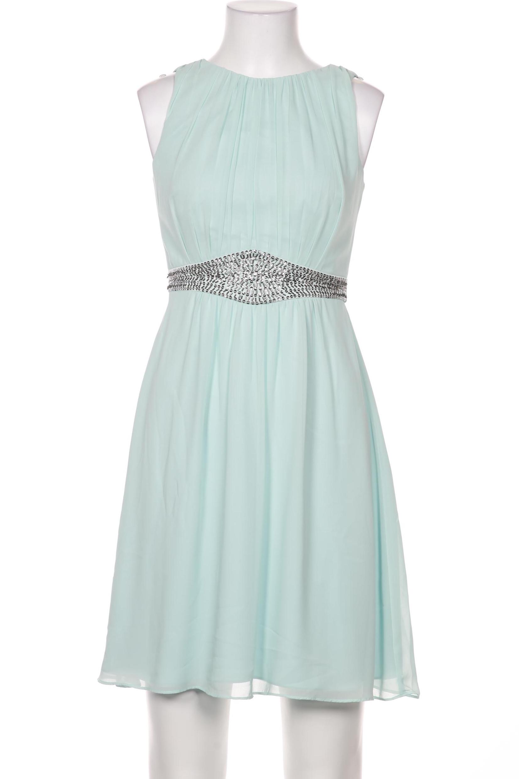 

Marie Lund Damen Kleid, türkis, Gr. 34