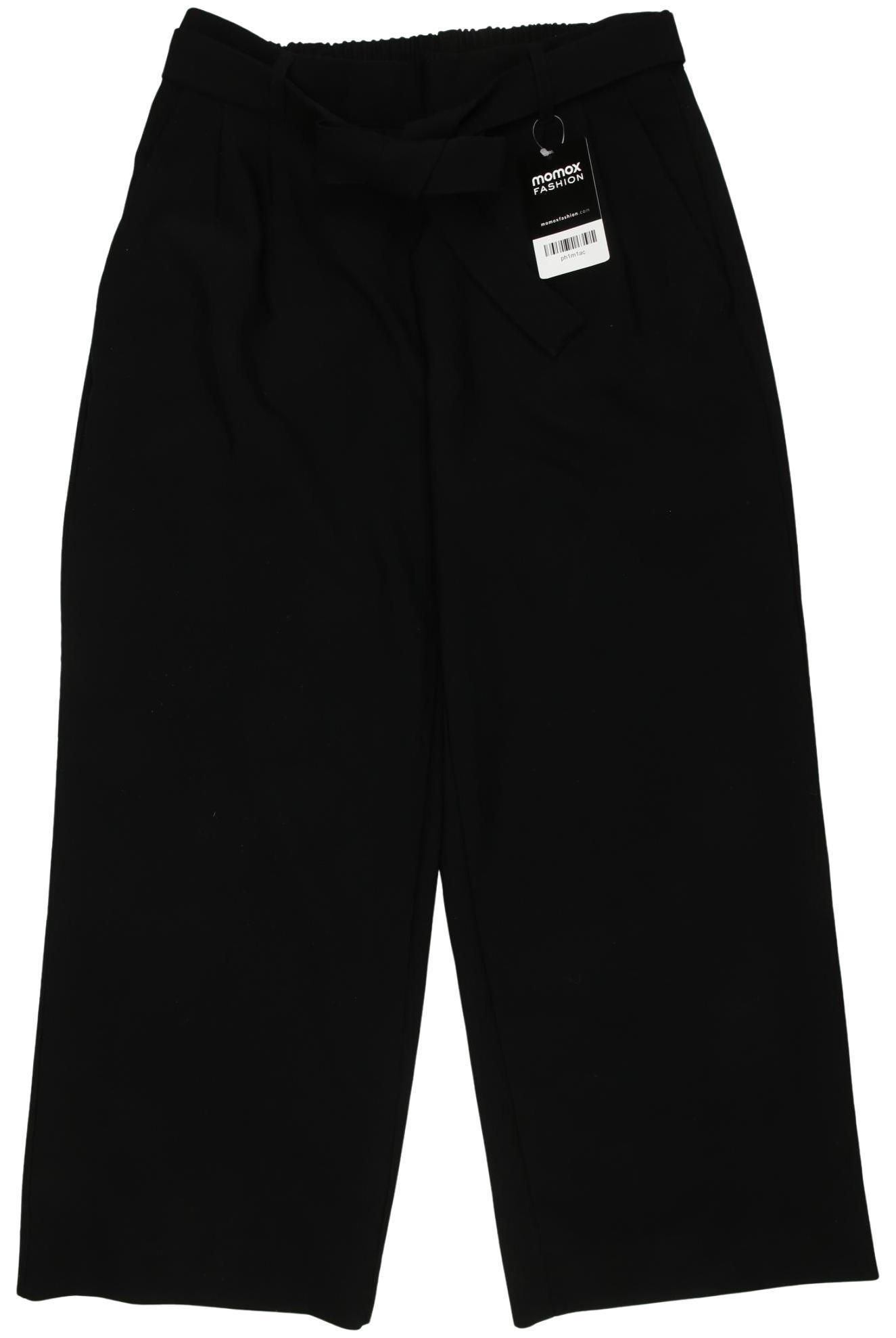 

Marie Lund Damen Stoffhose, schwarz, Gr. 36