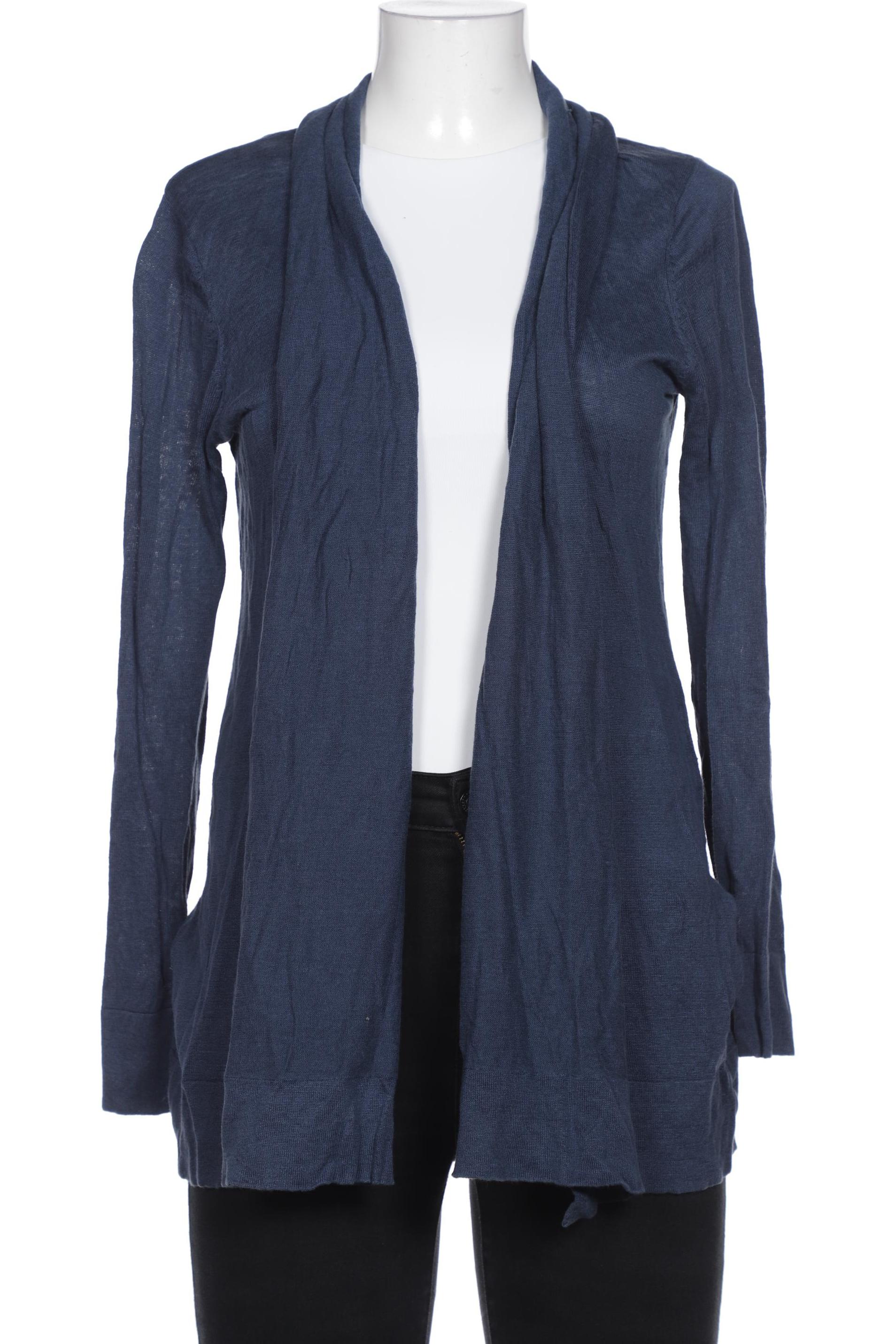 

Marie Lund Damen Strickjacke, marineblau