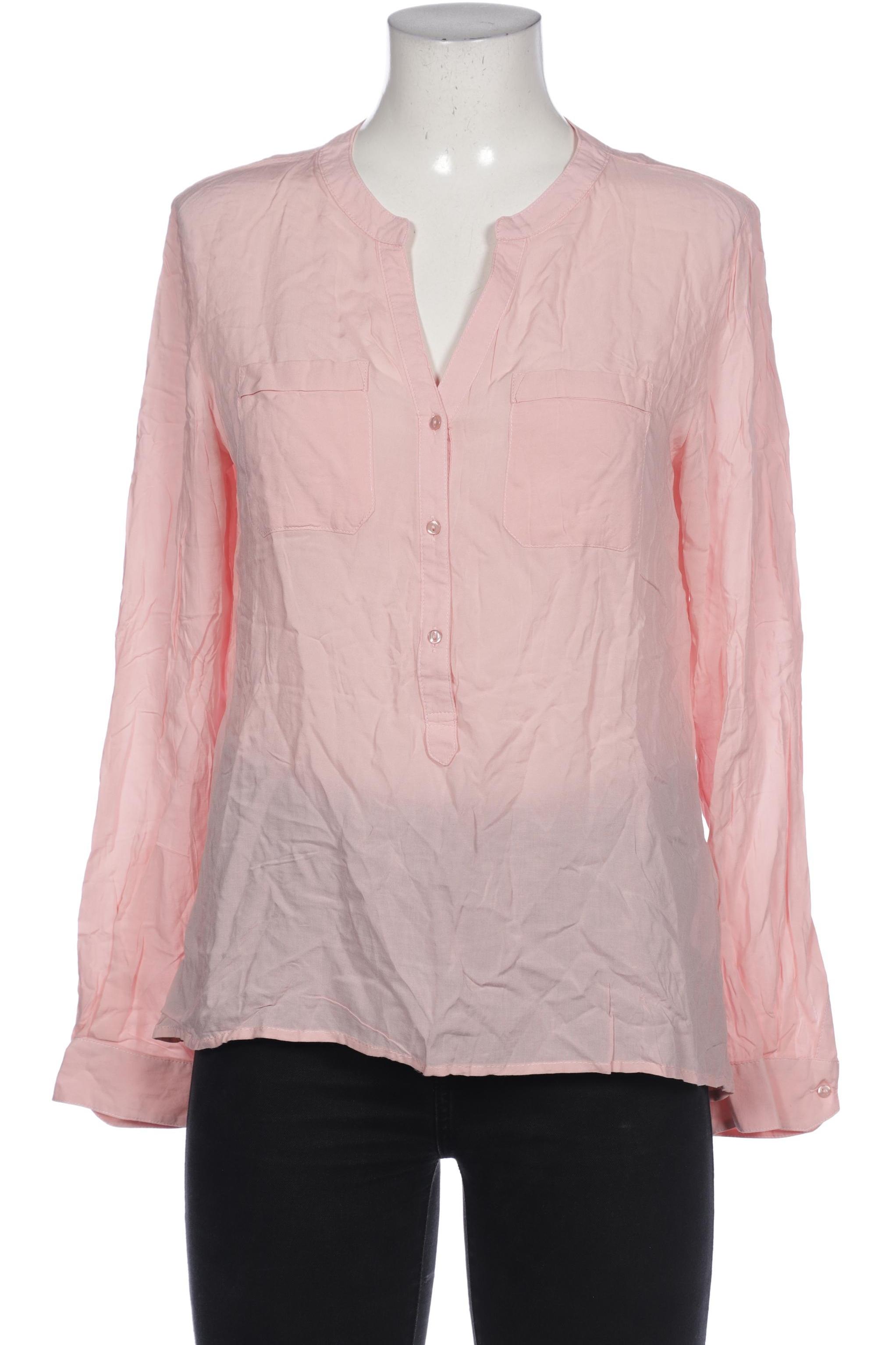 

Marie Lund Damen Bluse, pink, Gr. 40