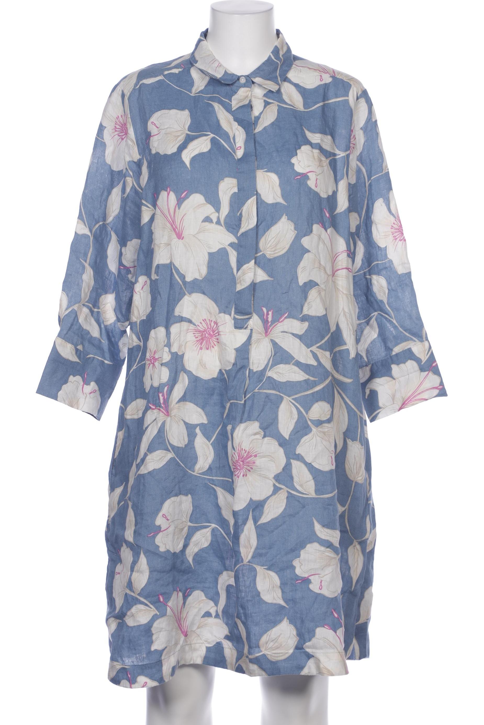 

Marie Lund Damen Kleid, blau, Gr. 40