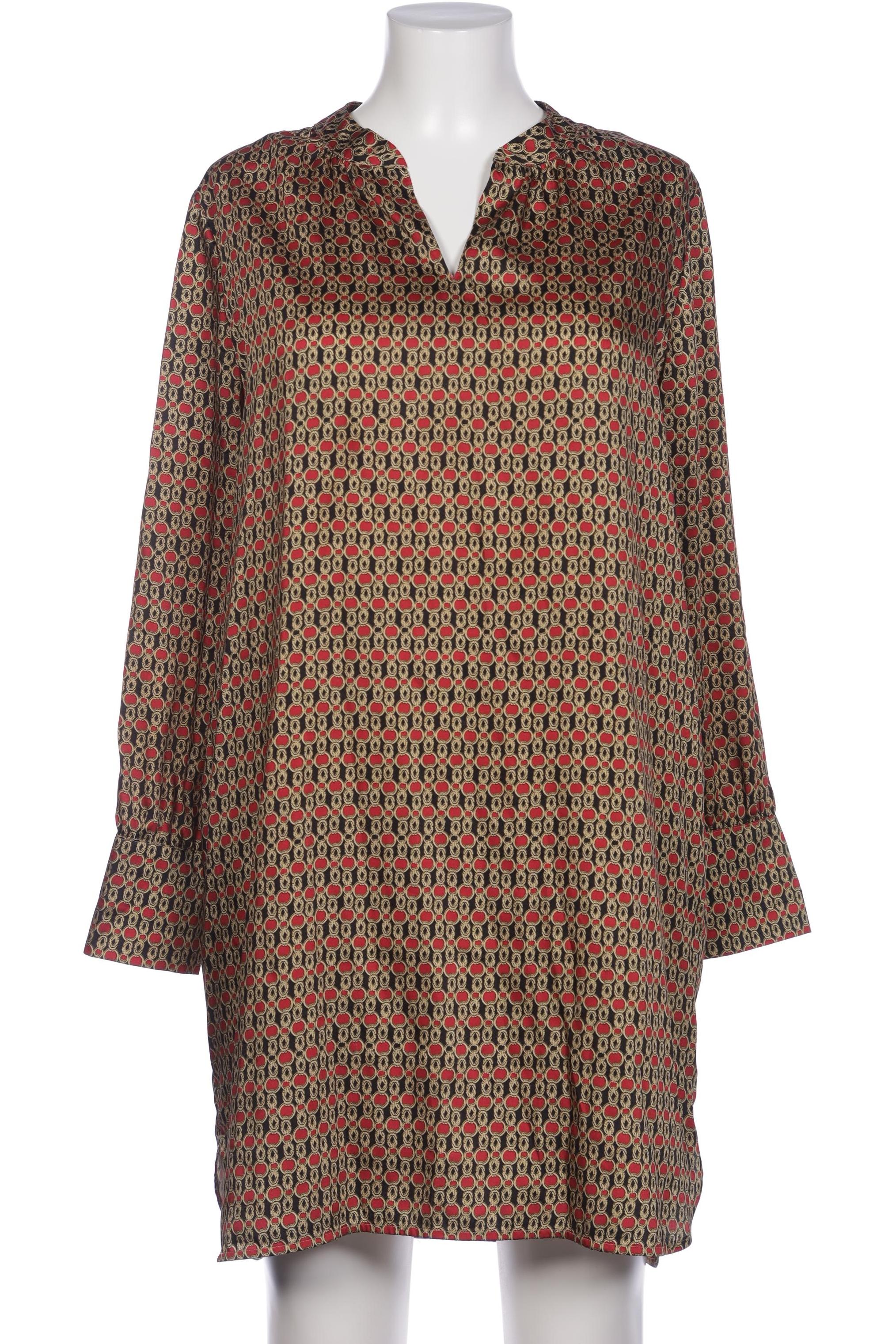 

Marie Lund Damen Kleid, braun, Gr. 42