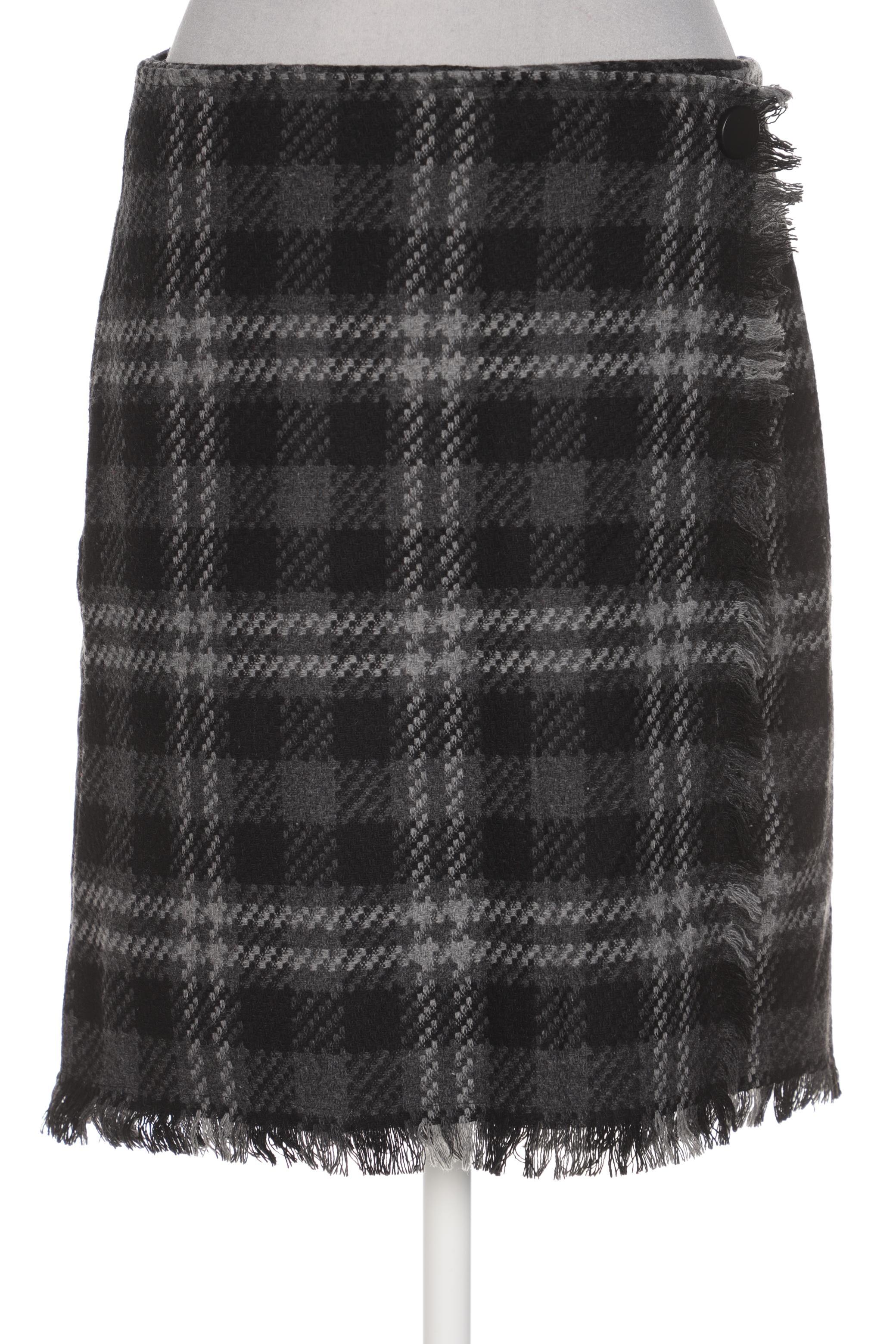 

Marie Lund Damen Rock, grau, Gr. 36