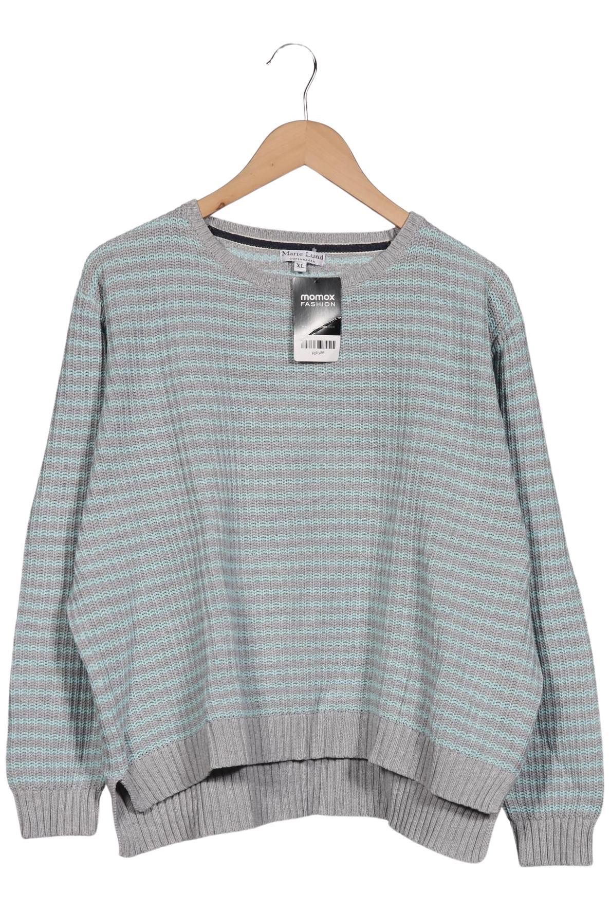 

Marie Lund Damen Pullover, mehrfarbig, Gr. 44