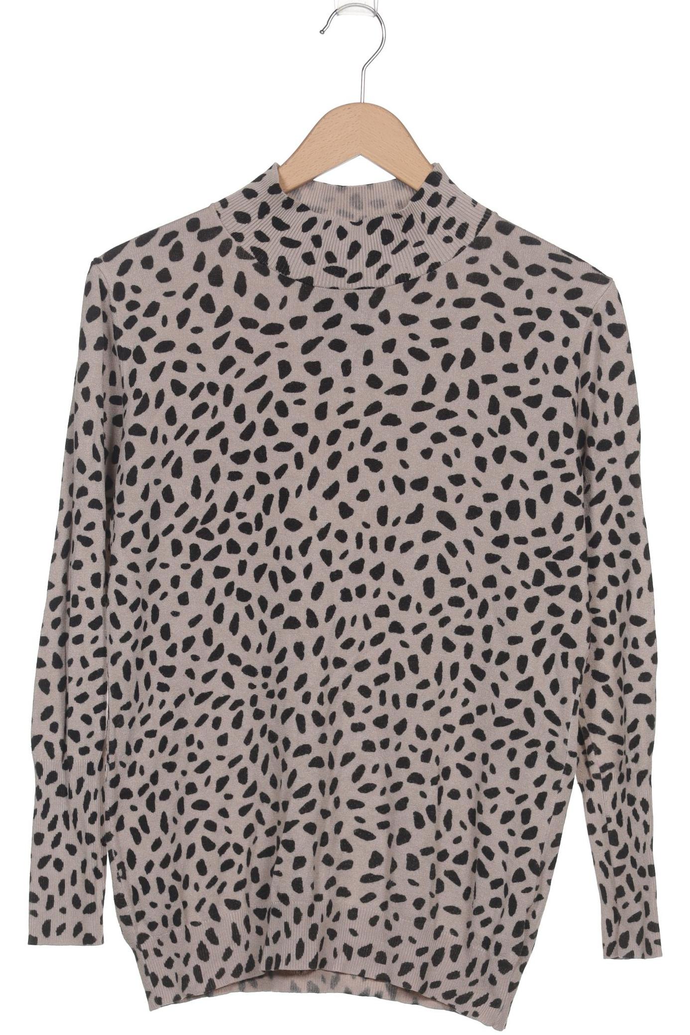 

Marie Lund Damen Pullover, braun, Gr. 42