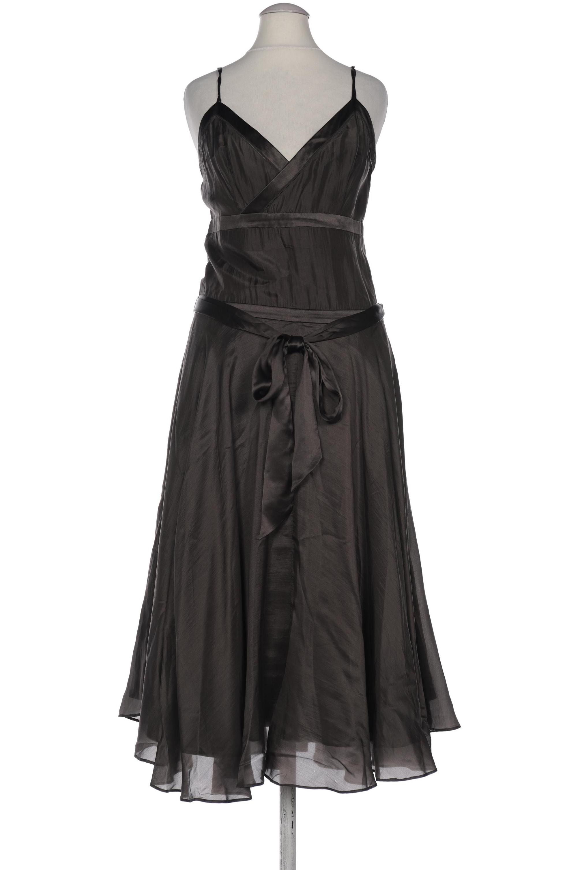 

Marie Lund Damen Kleid, grau, Gr. 34