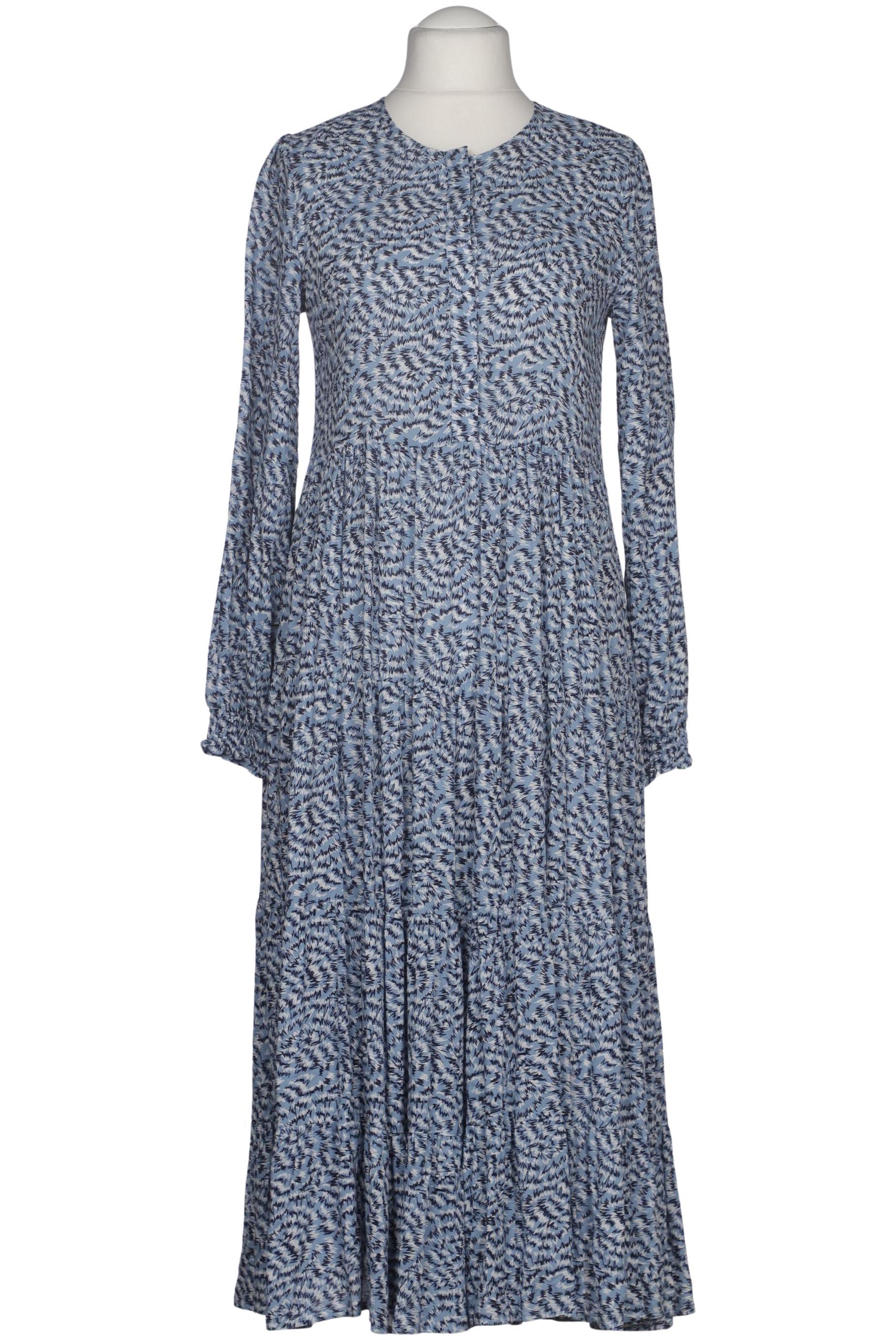 

Marie Lund Damen Kleid, blau, Gr. 36
