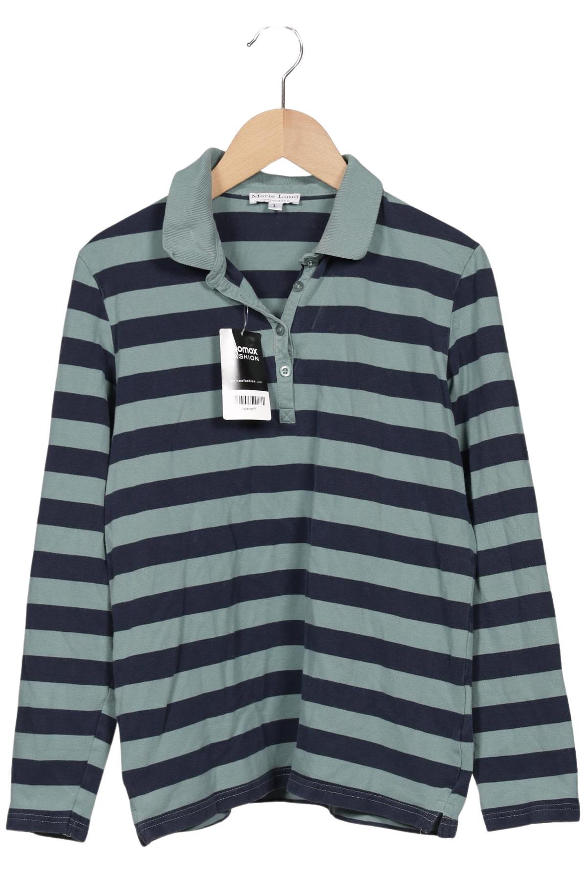

Marie Lund Damen Poloshirt, mehrfarbig, Gr. 42