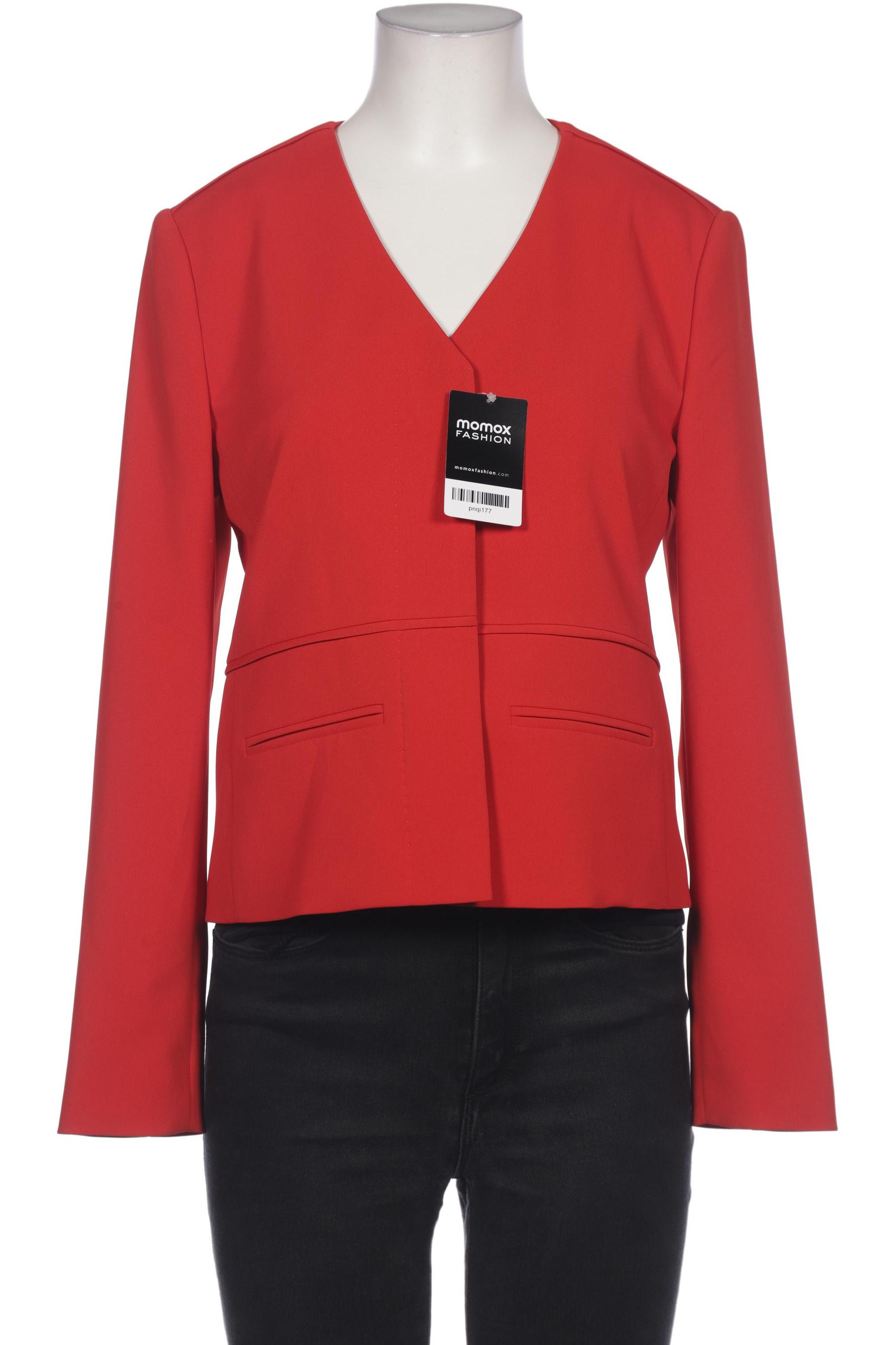 

Marie Lund Damen Blazer, orange, Gr. 36