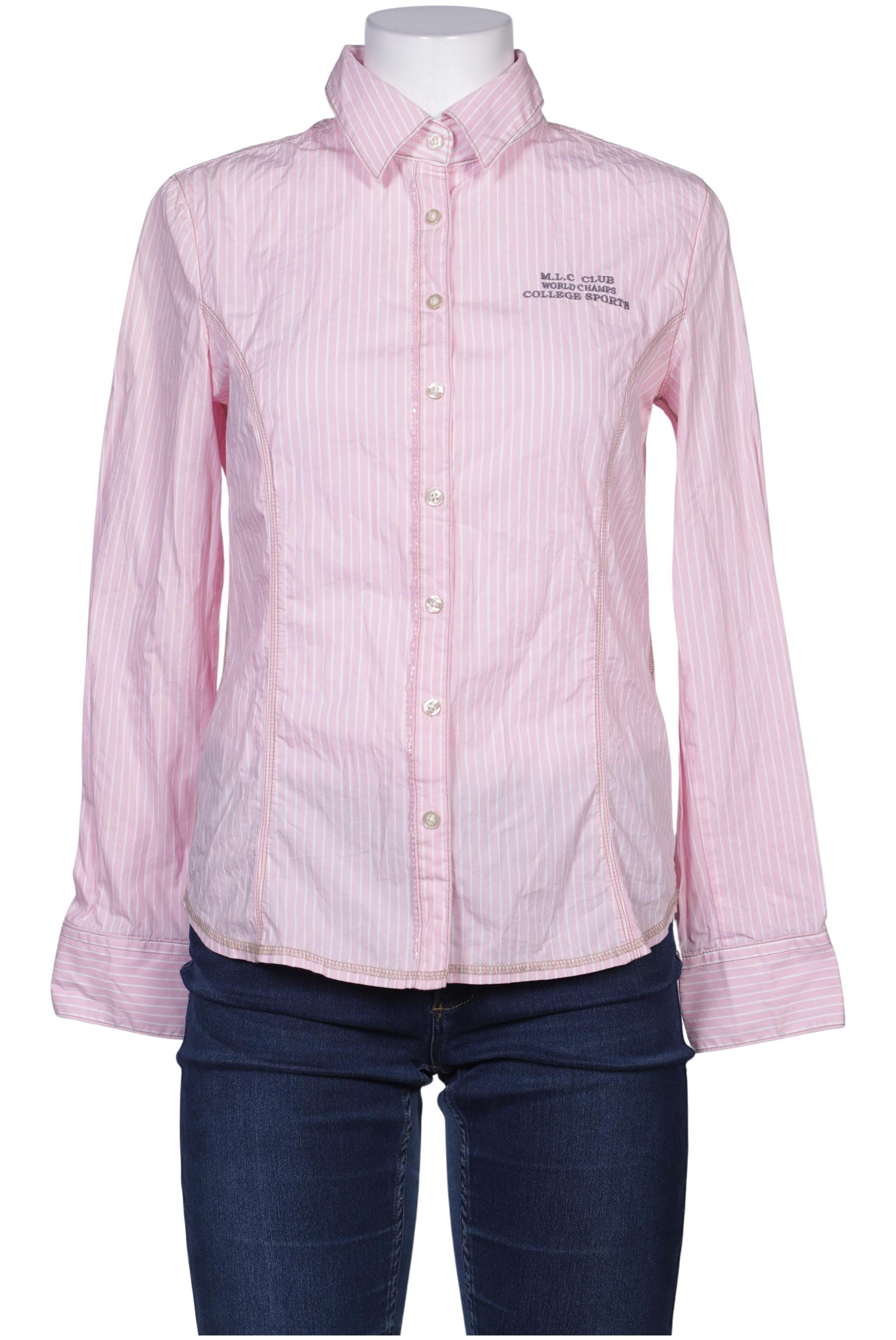 

Marie Lund Damen Bluse, pink, Gr. 38