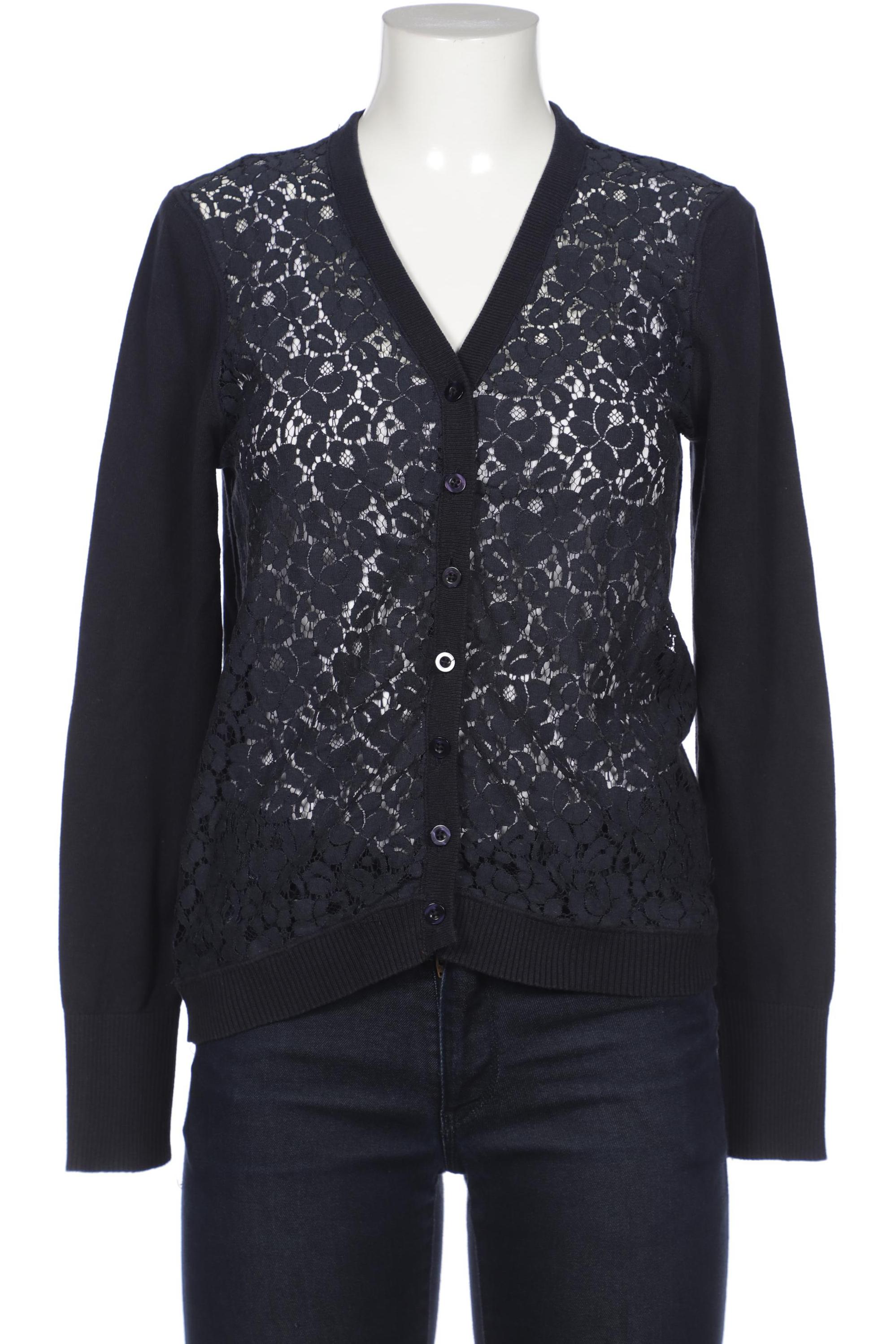 

Marie Lund Damen Strickjacke, marineblau