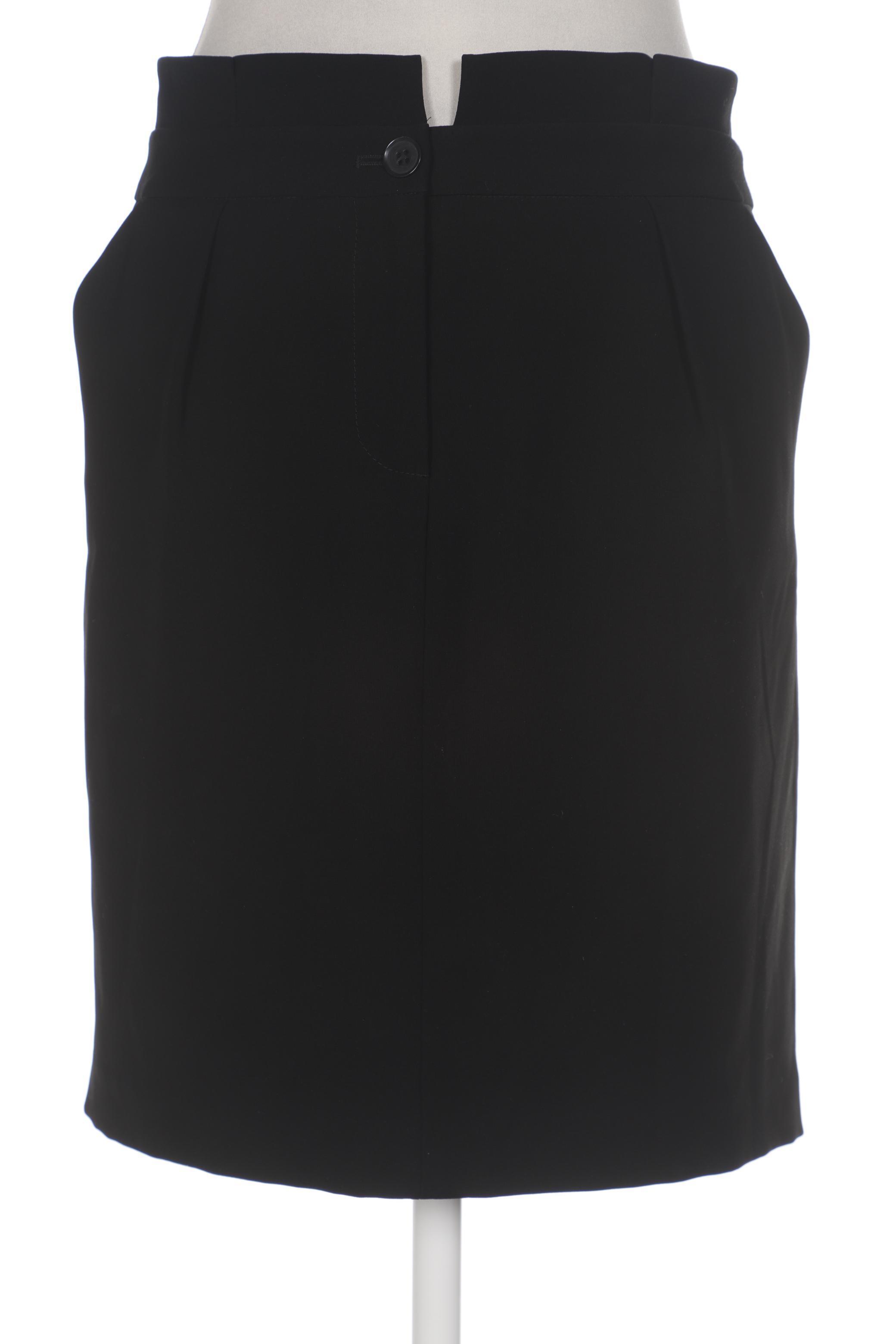 

Marie Lund Damen Rock, schwarz, Gr. 40