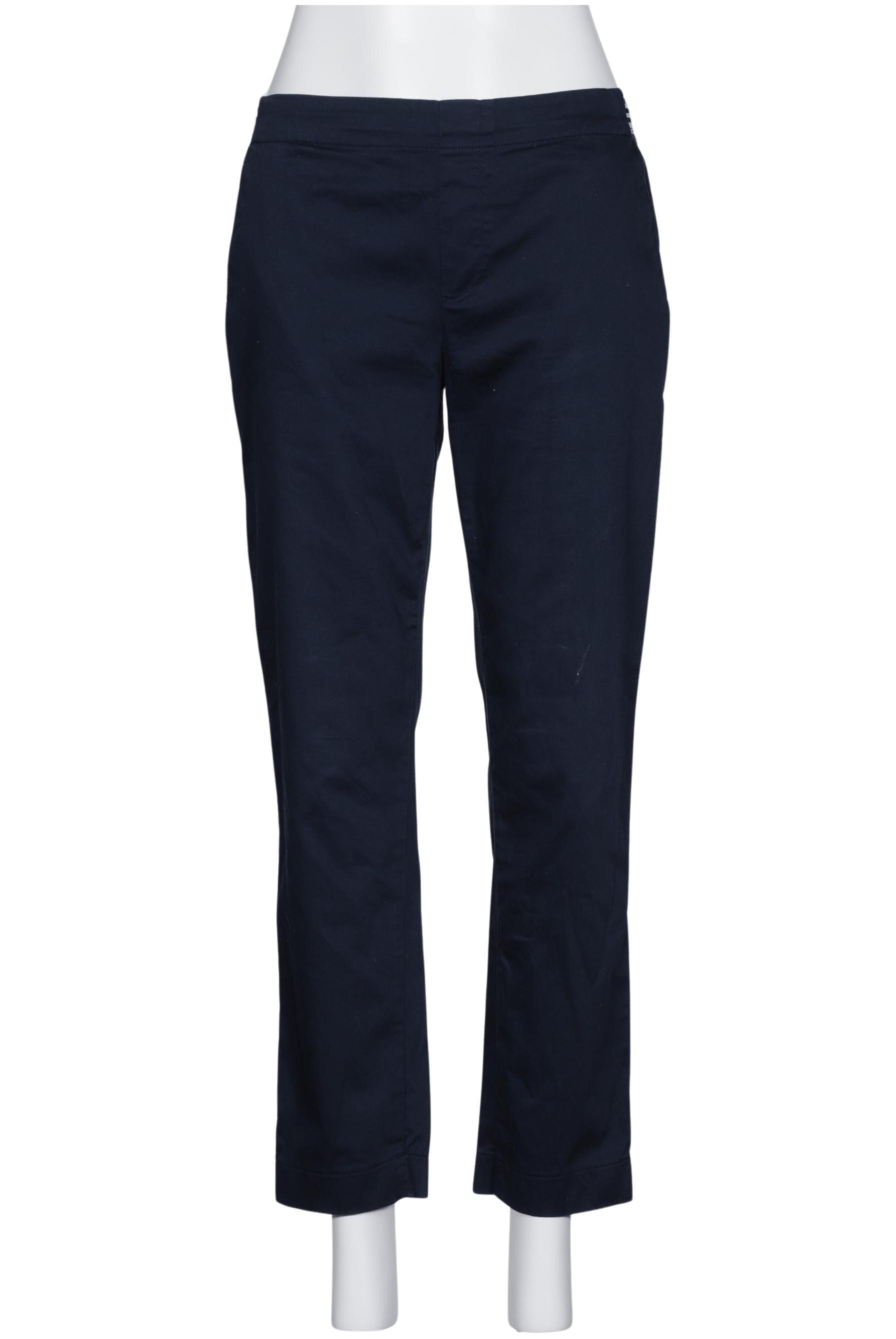

Marie Lund Damen Stoffhose, marineblau, Gr. 36
