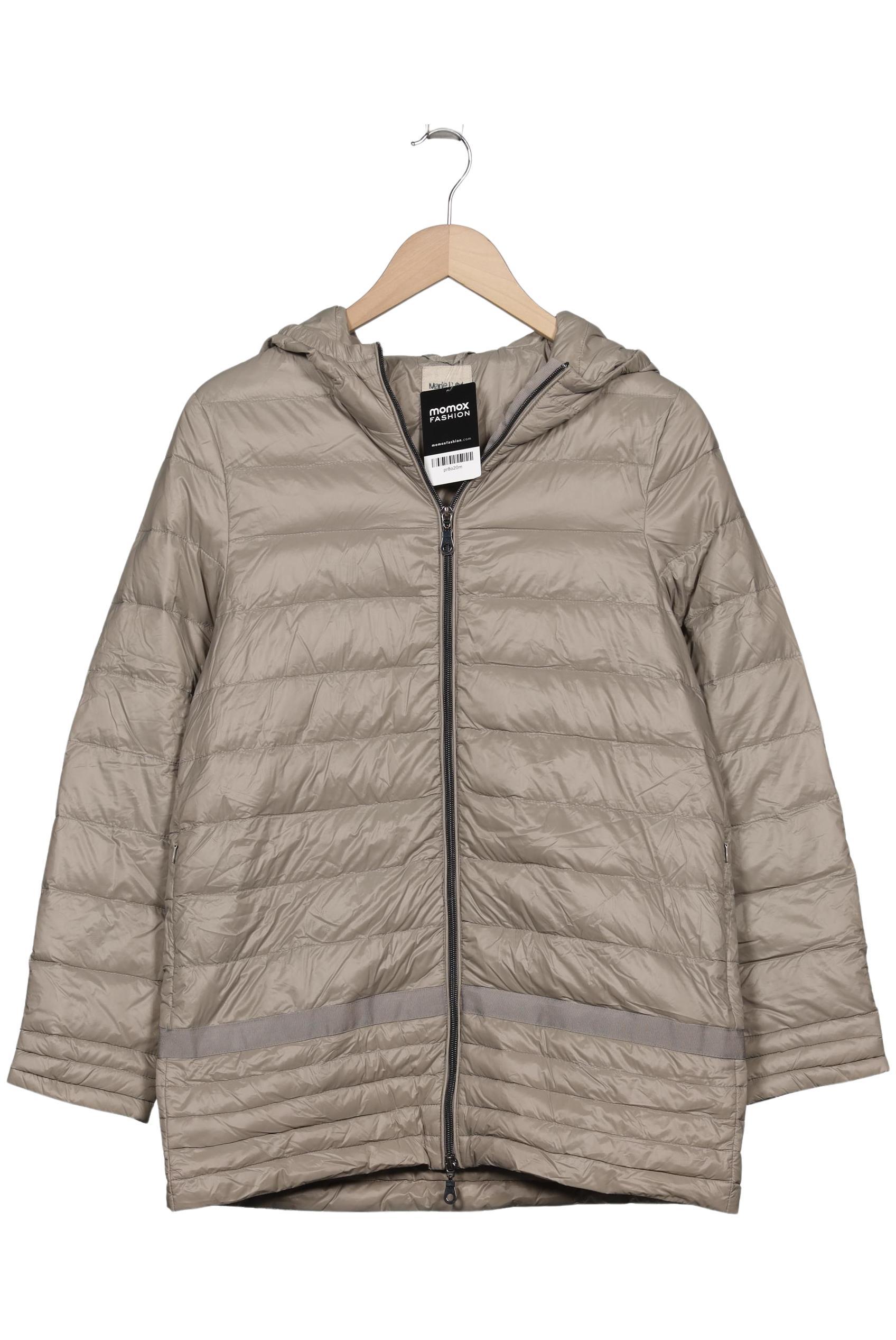 

Marie Lund Damen Jacke, grau, Gr. 34