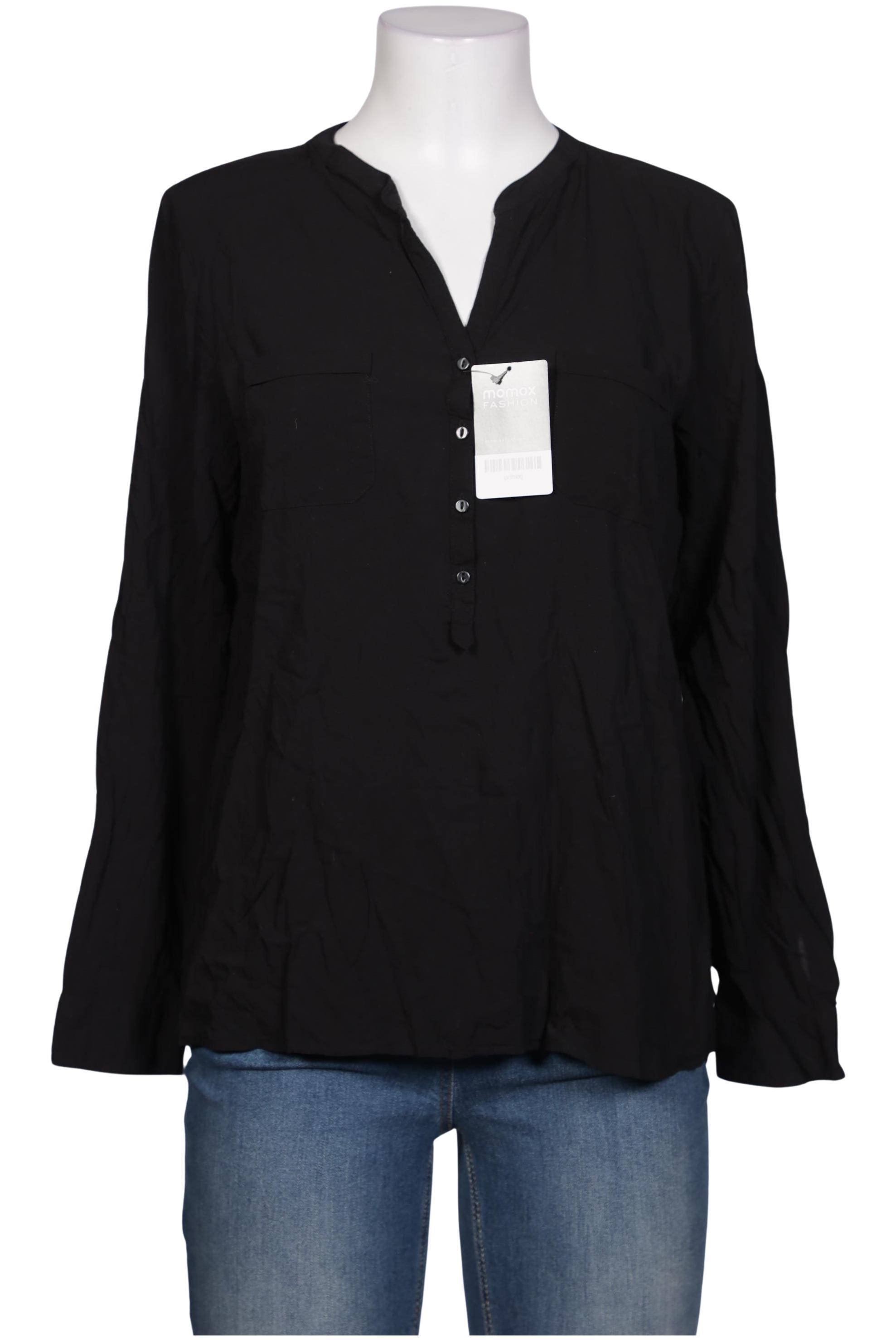 

Marie Lund Damen Bluse, schwarz, Gr. 38