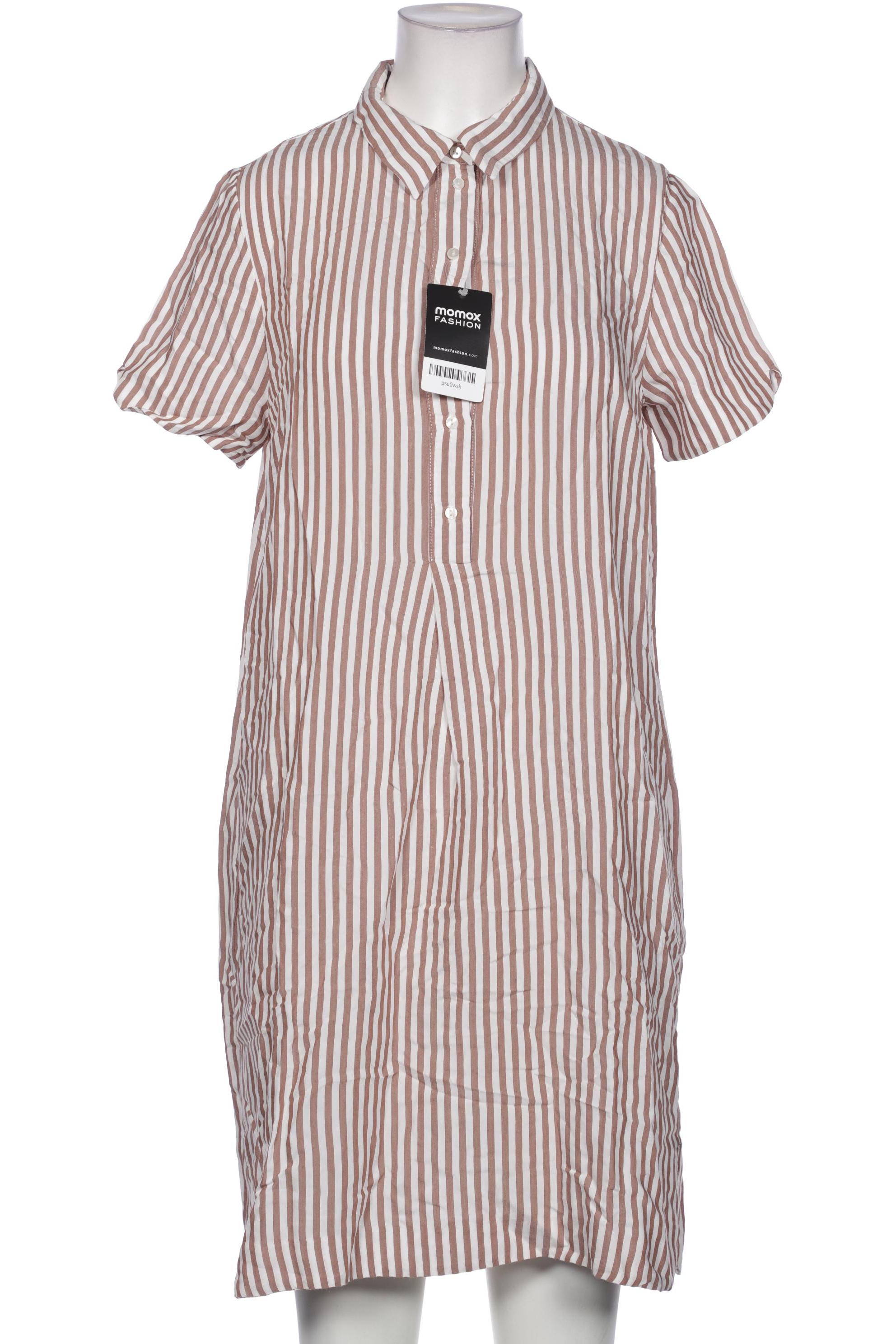 

Marie Lund Damen Kleid, braun, Gr. 38