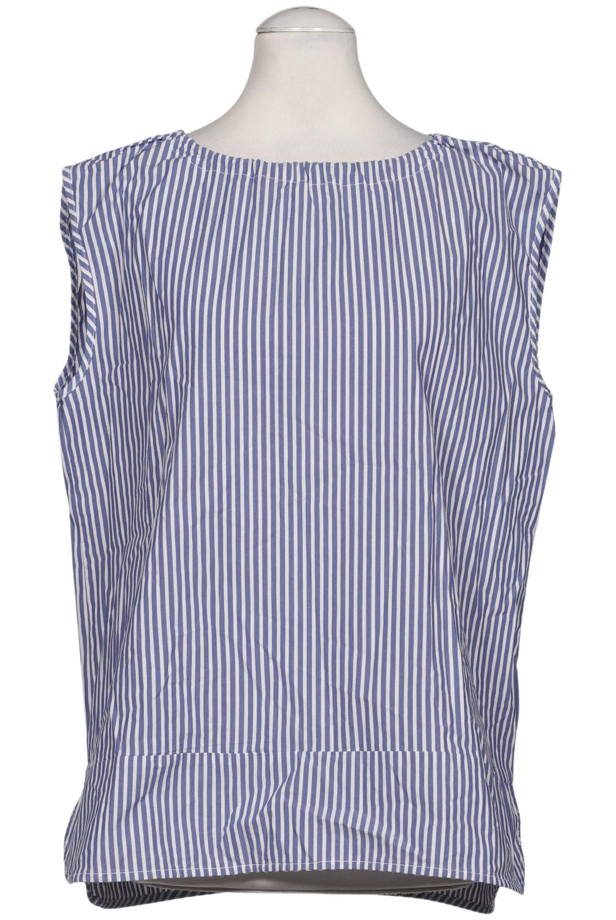 

Marie Lund Damen Bluse, blau, Gr. 40