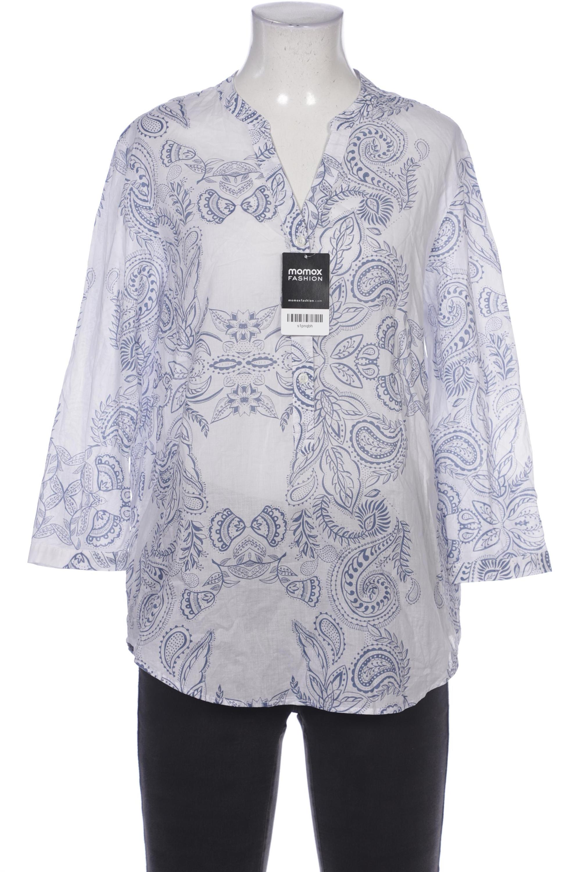 

Marie Lund Damen Bluse, hellblau, Gr. 38