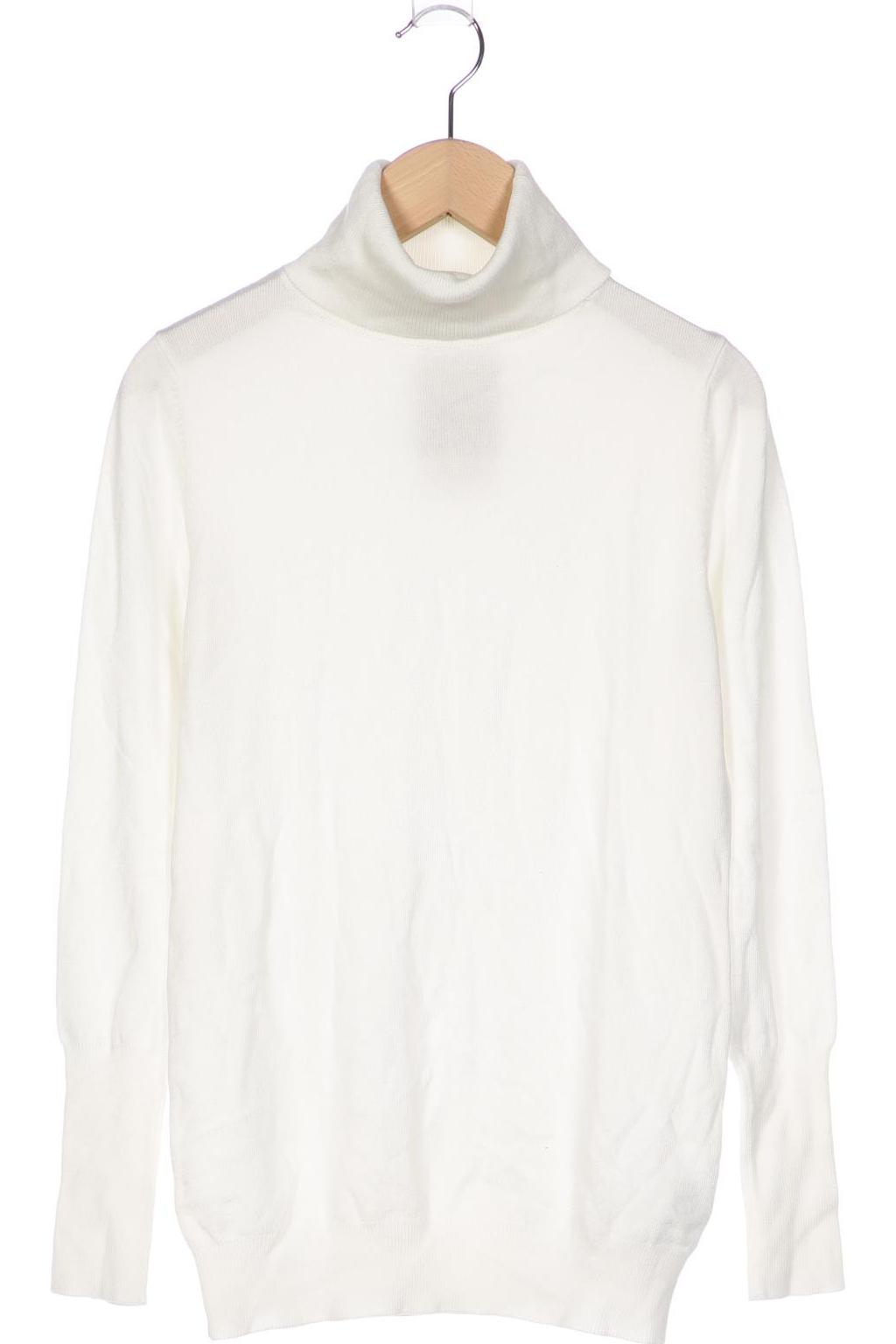 

Marie Lund Damen Pullover, weiß, Gr. 36