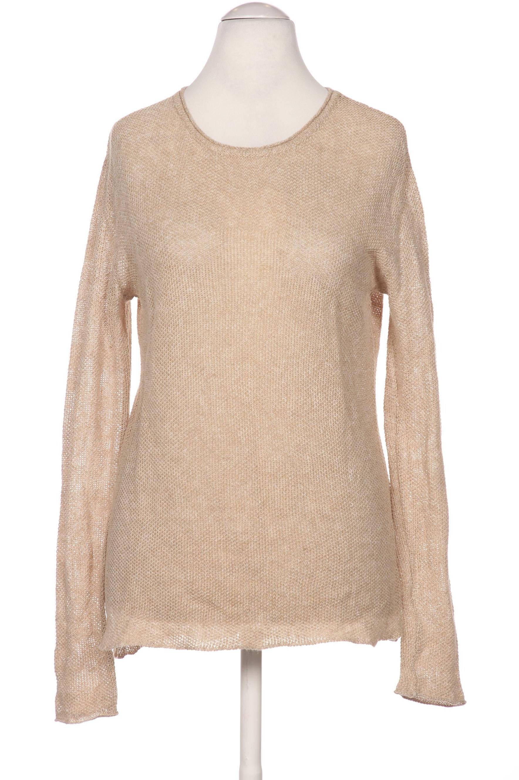 

Marie Lund Damen Pullover, beige, Gr. 38