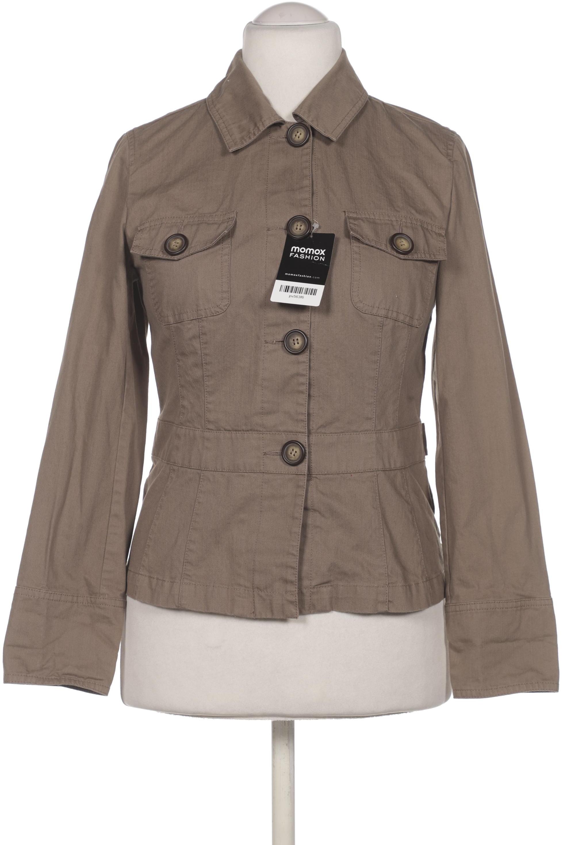 

Marie Lund Damen Blazer, beige, Gr. 38