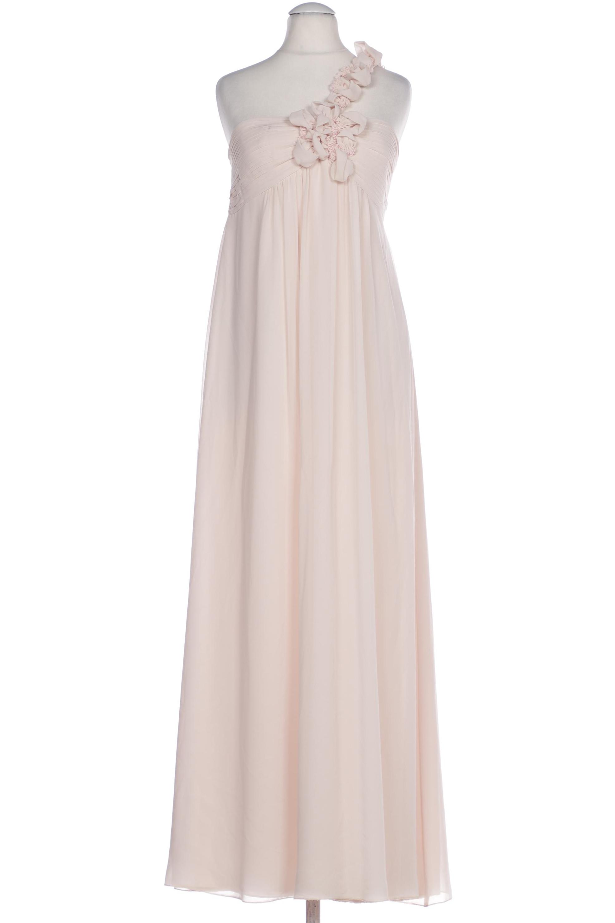 

Marie Lund Damen Kleid, beige, Gr. 38