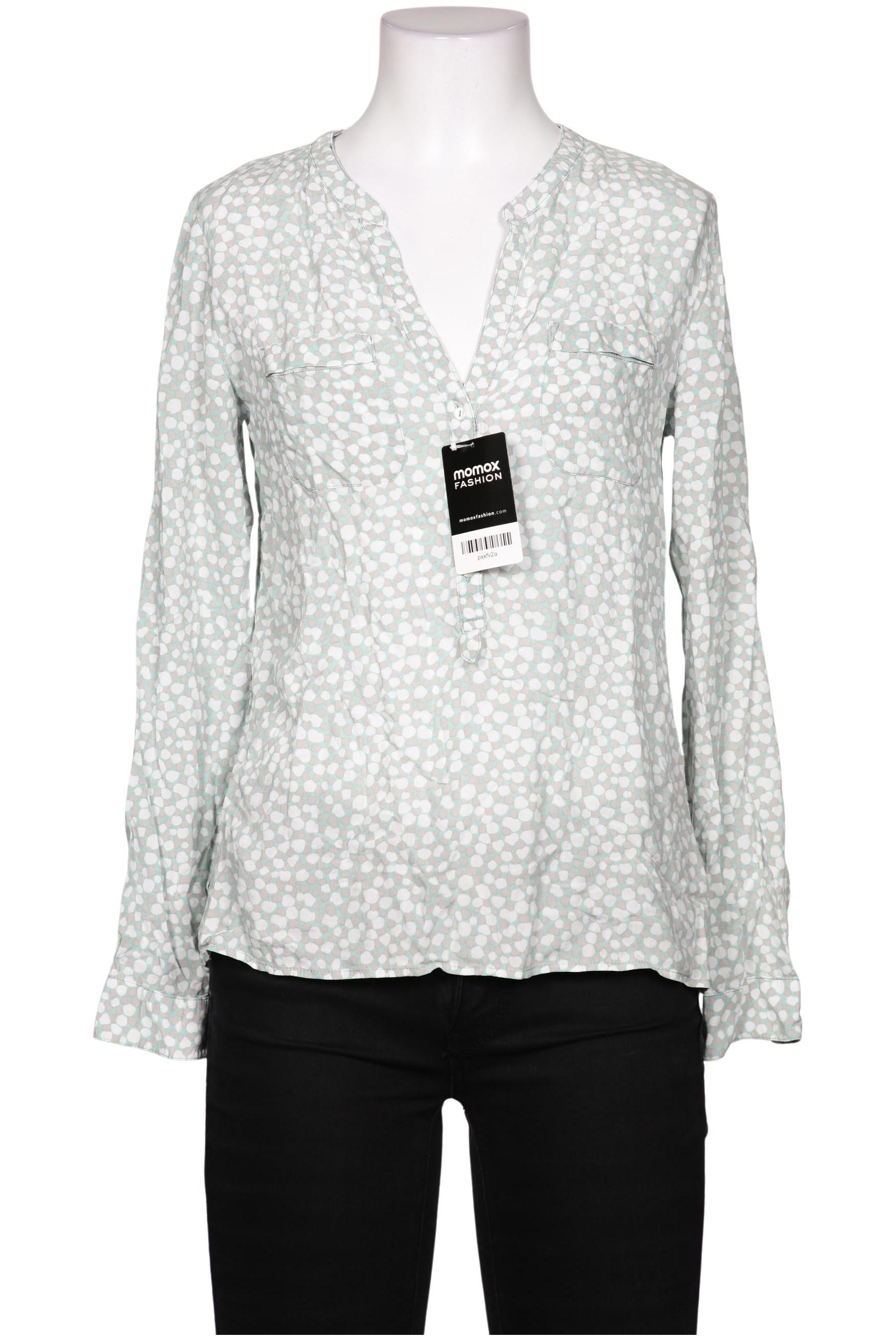 

Marie Lund Damen Bluse, türkis, Gr. 36