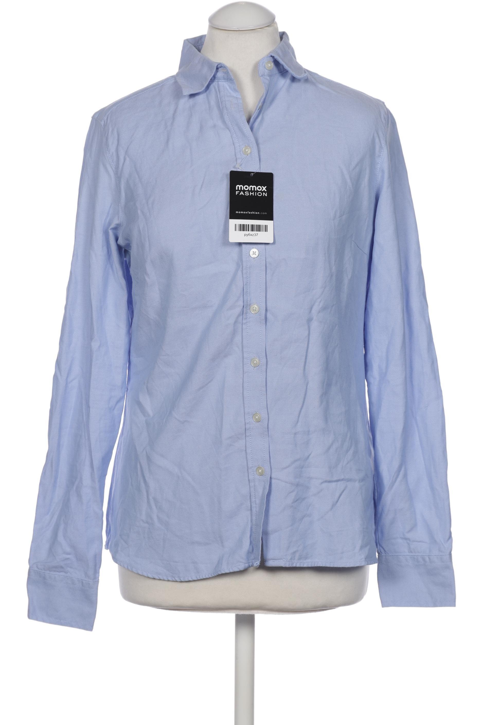 

Marie Lund Damen Bluse, hellblau, Gr. 38