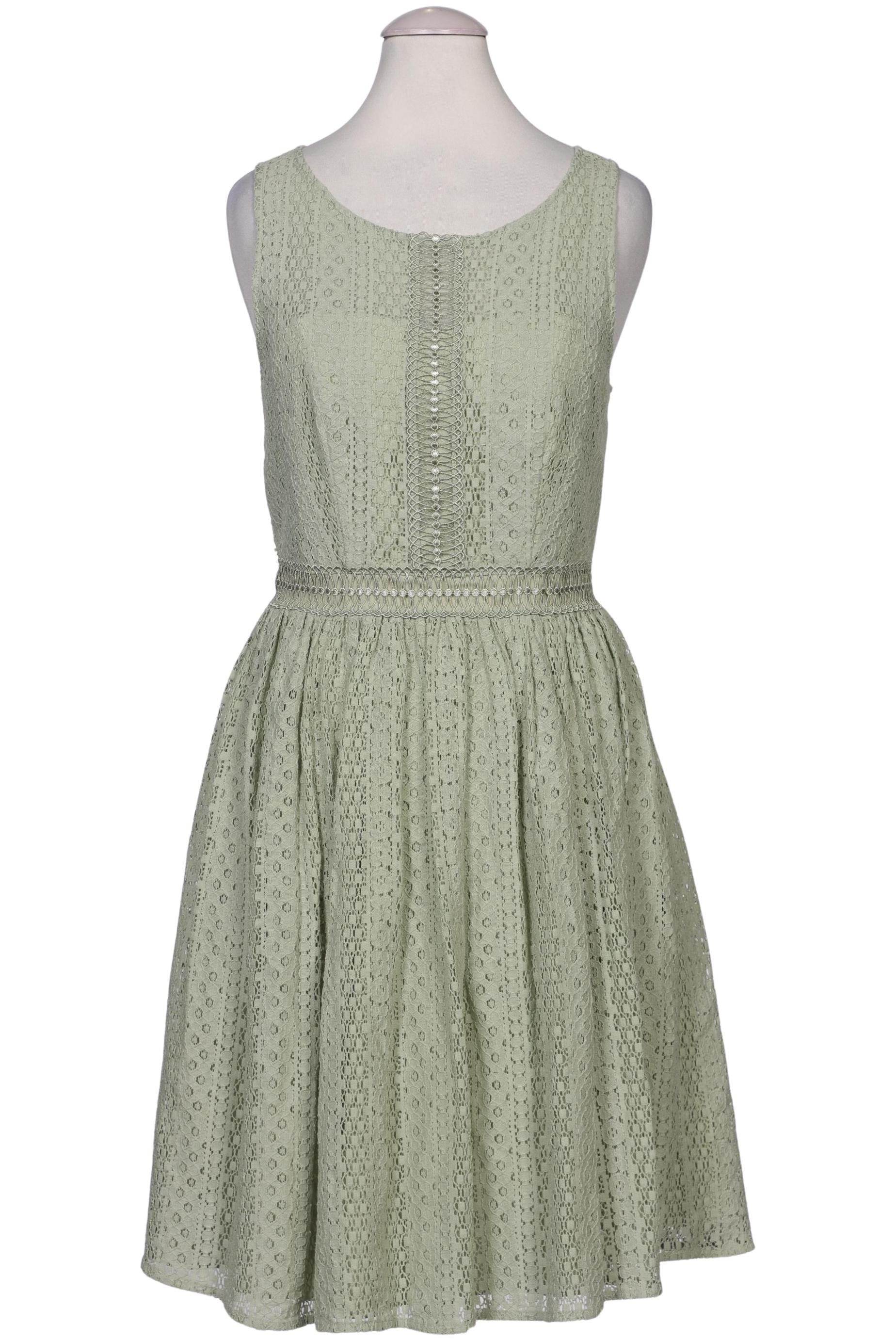 

Marie Lund Damen Kleid, grün, Gr. 32