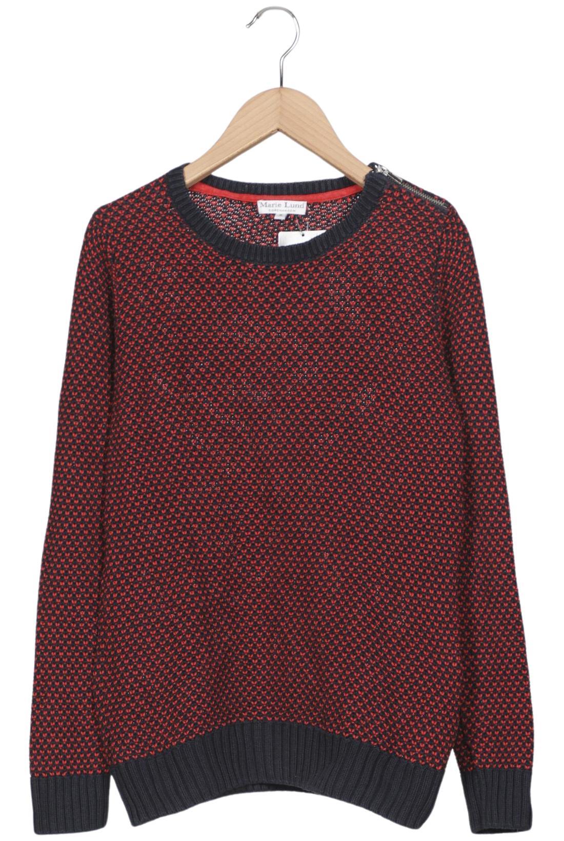

Marie Lund Damen Pullover, mehrfarbig, Gr. 36