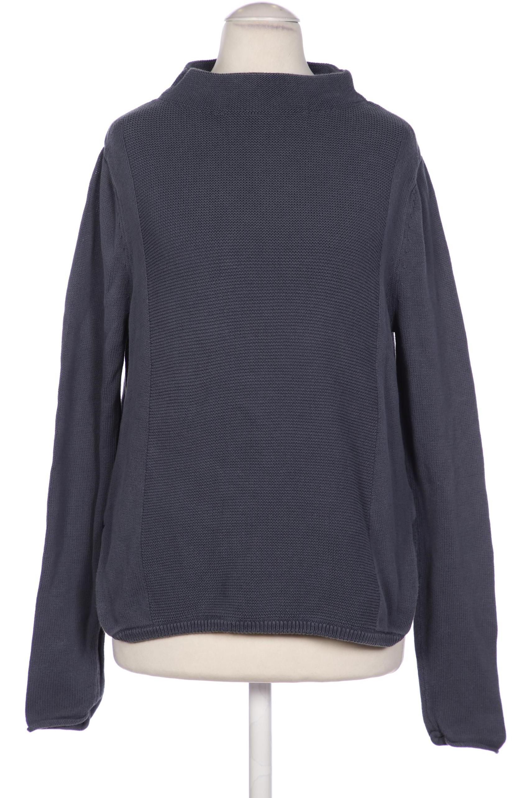 

Marie Lund Damen Pullover, türkis, Gr. 34