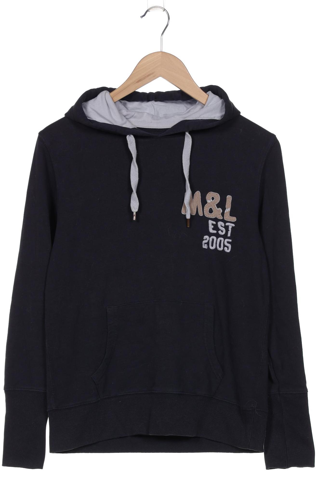 

Marie Lund Damen Kapuzenpullover, marineblau, Gr. 38