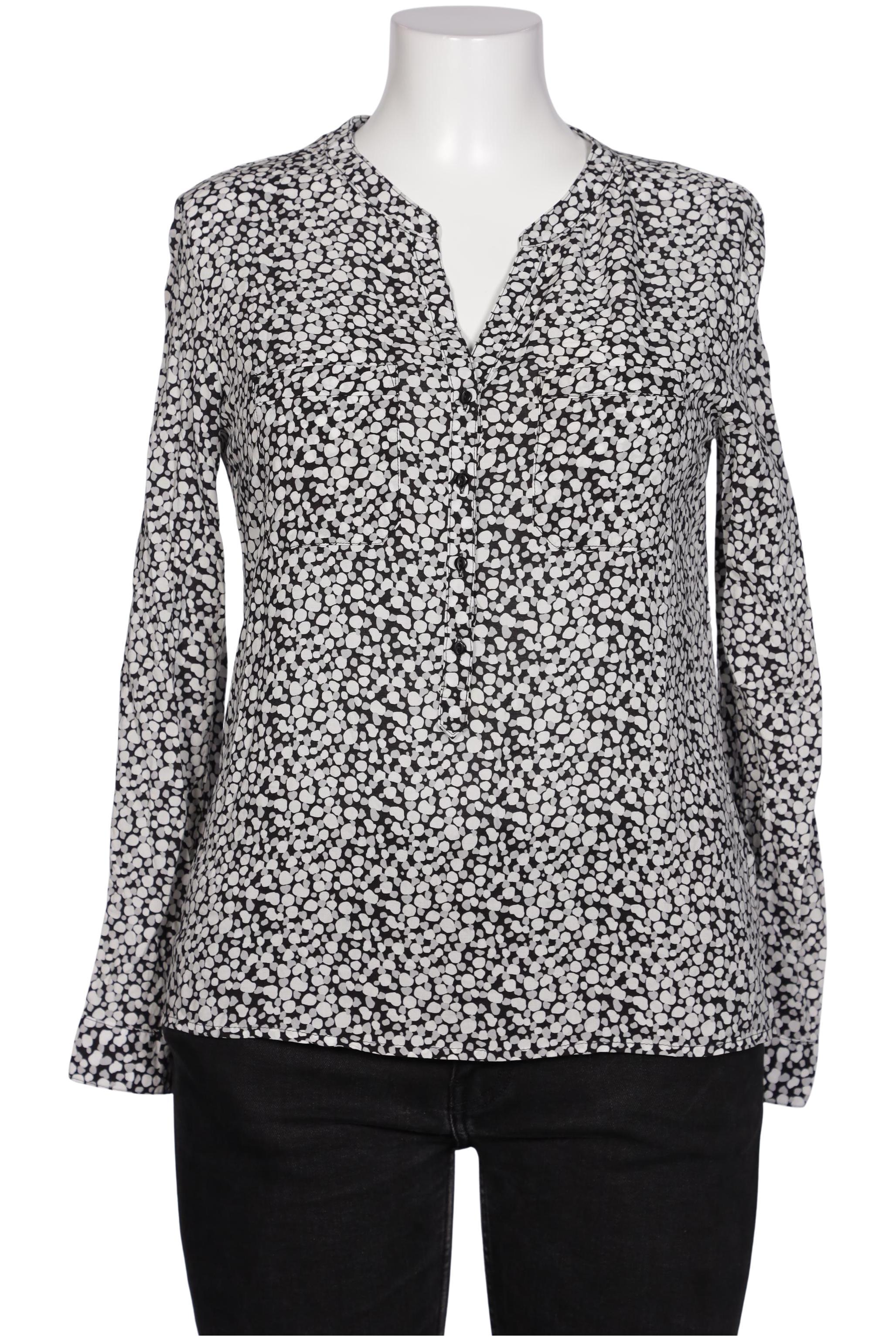 

Marie Lund Damen Bluse, grau, Gr. 42