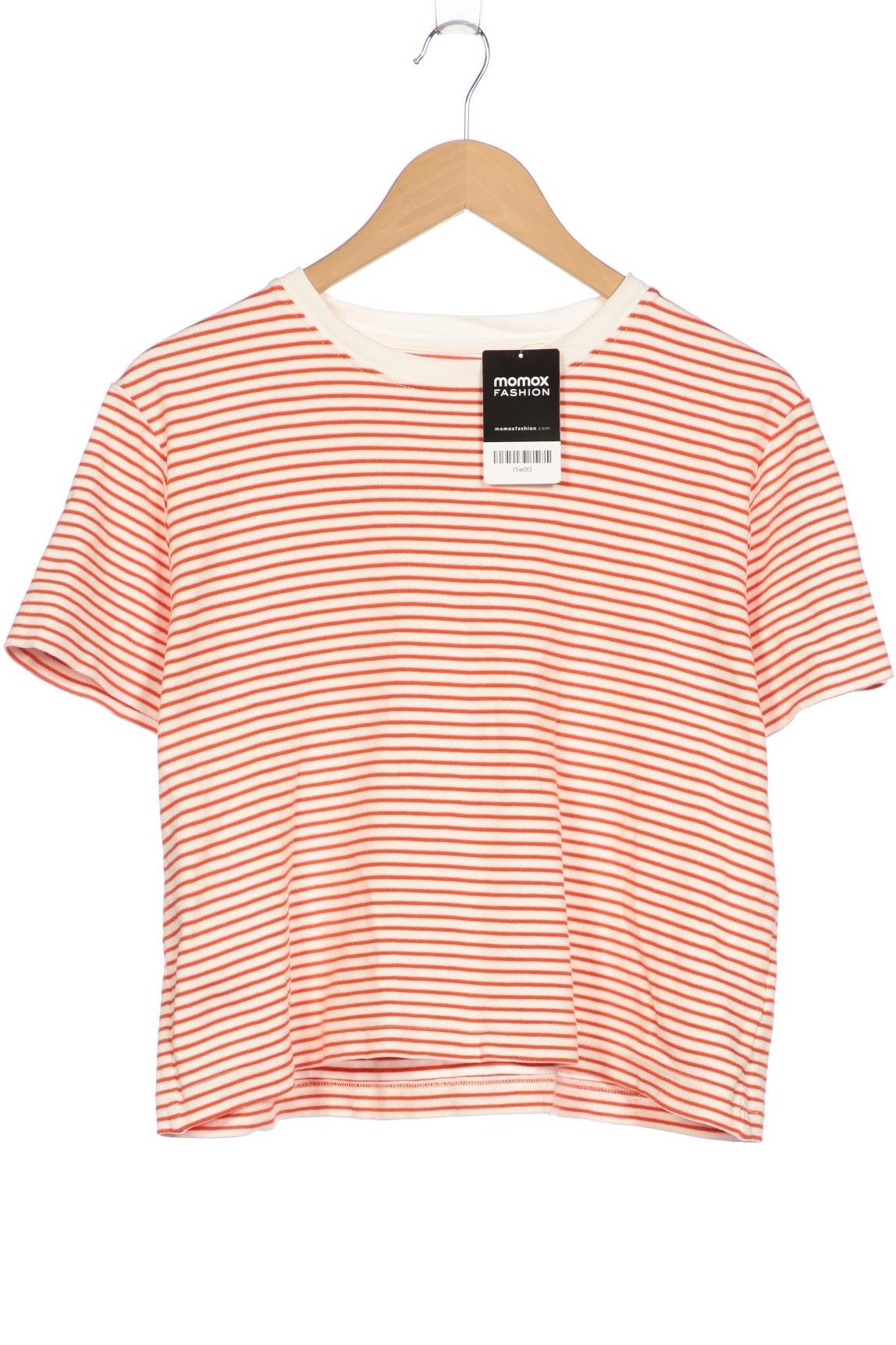 

Marie Lund Damen T-Shirt, orange, Gr. 42