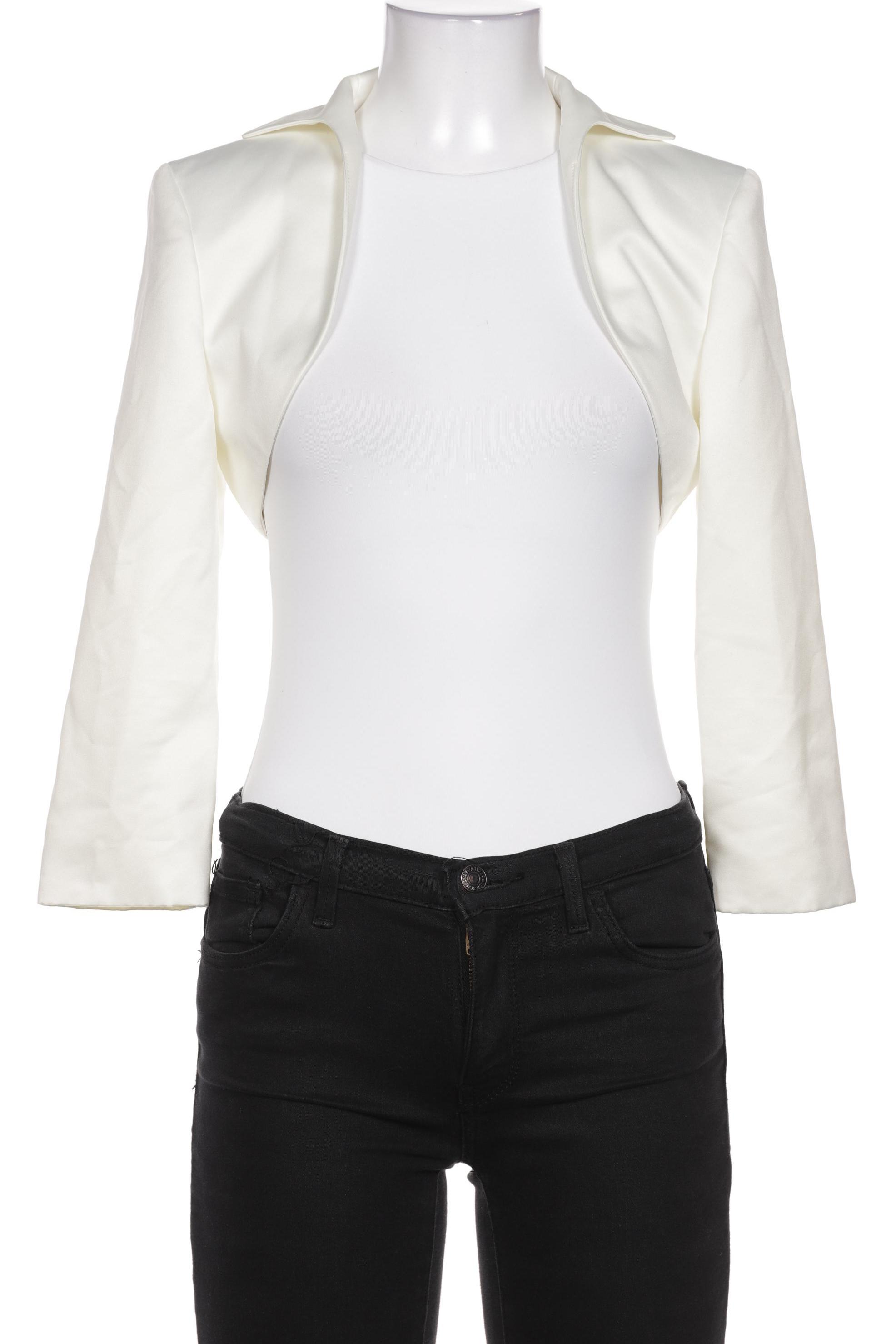 

Marie Lund Damen Blazer, cremeweiß