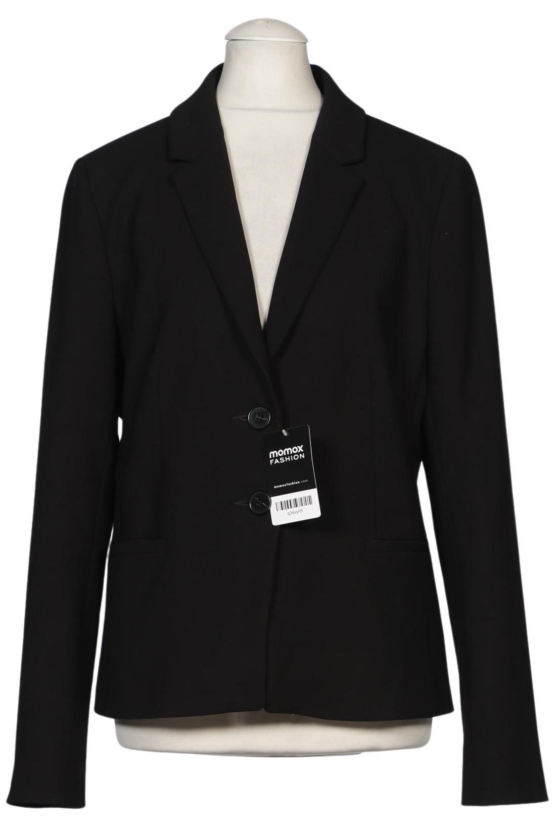 

Marie Lund Damen Blazer, schwarz, Gr. 38