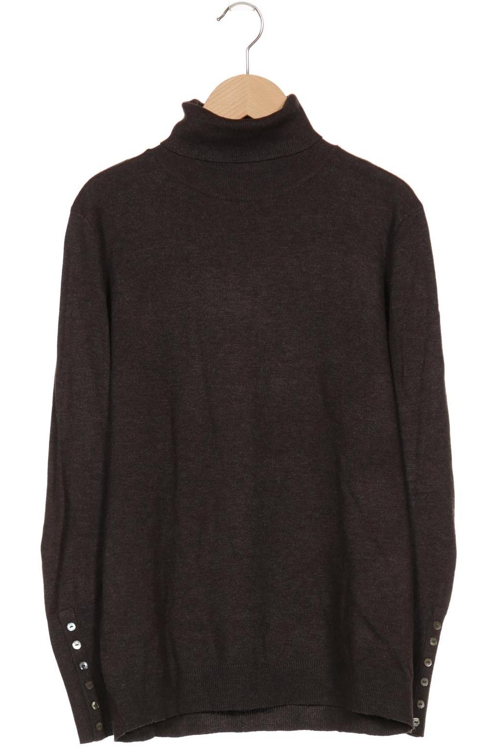 

Marie Lund Damen Pullover, braun, Gr. 42