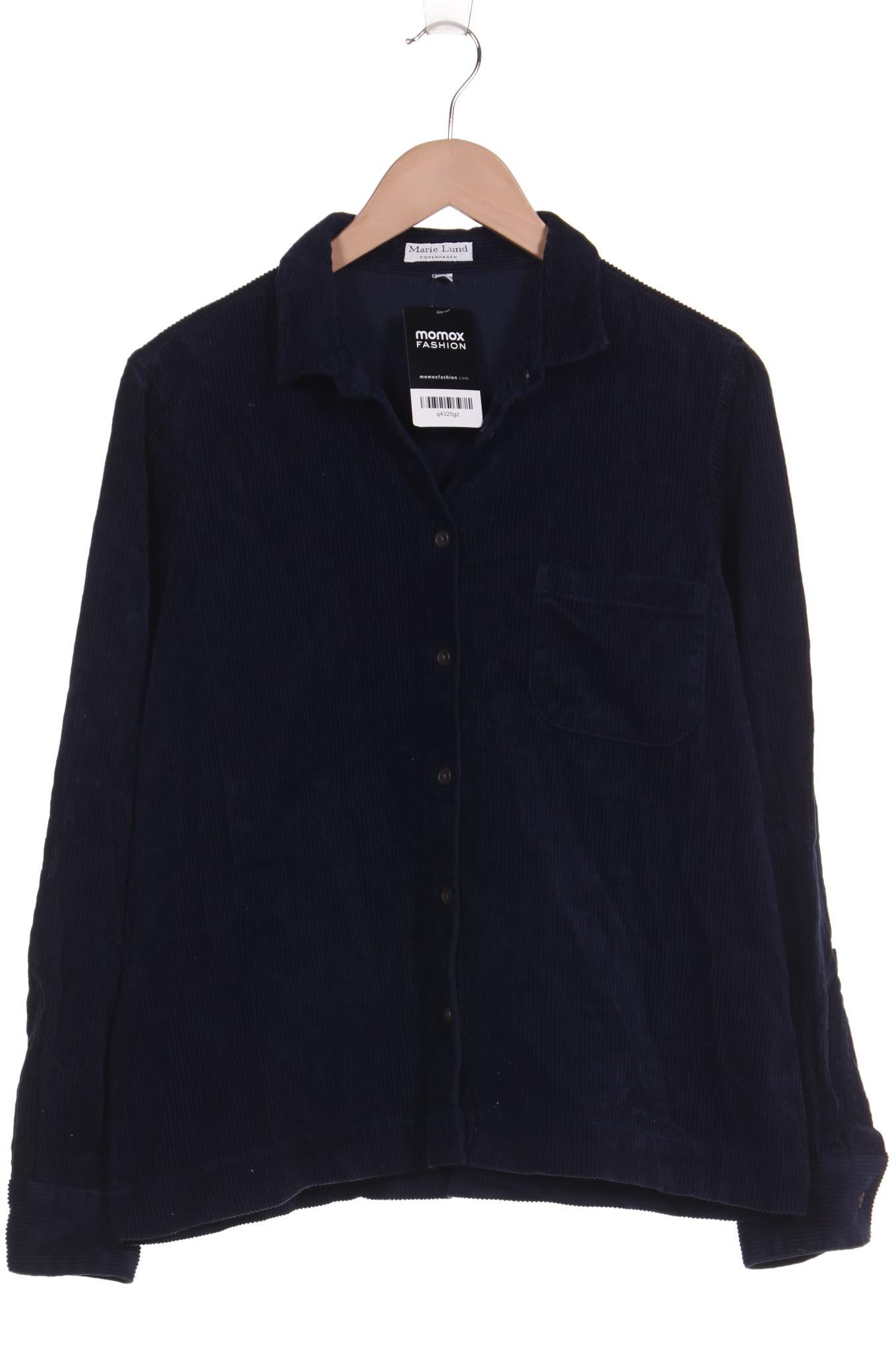 

Marie Lund Damen Jacke, marineblau, Gr. 40