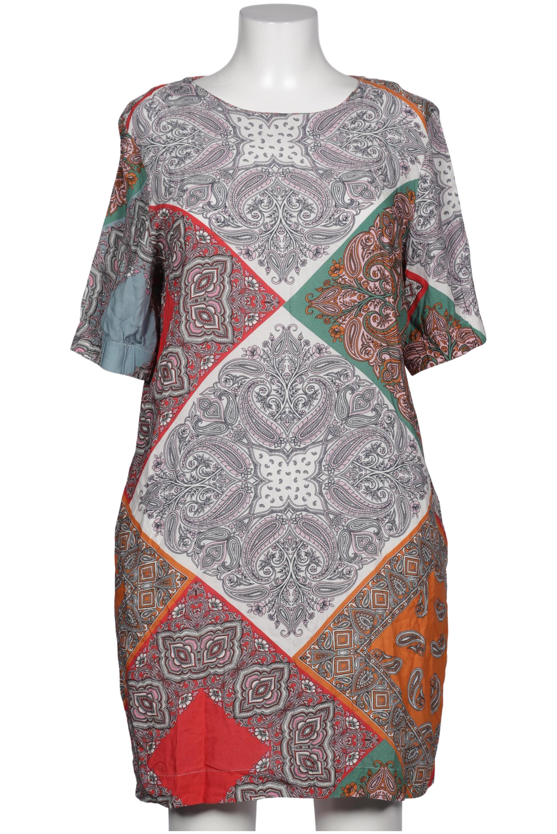 

Marie Lund Damen Kleid, mehrfarbig, Gr. 44