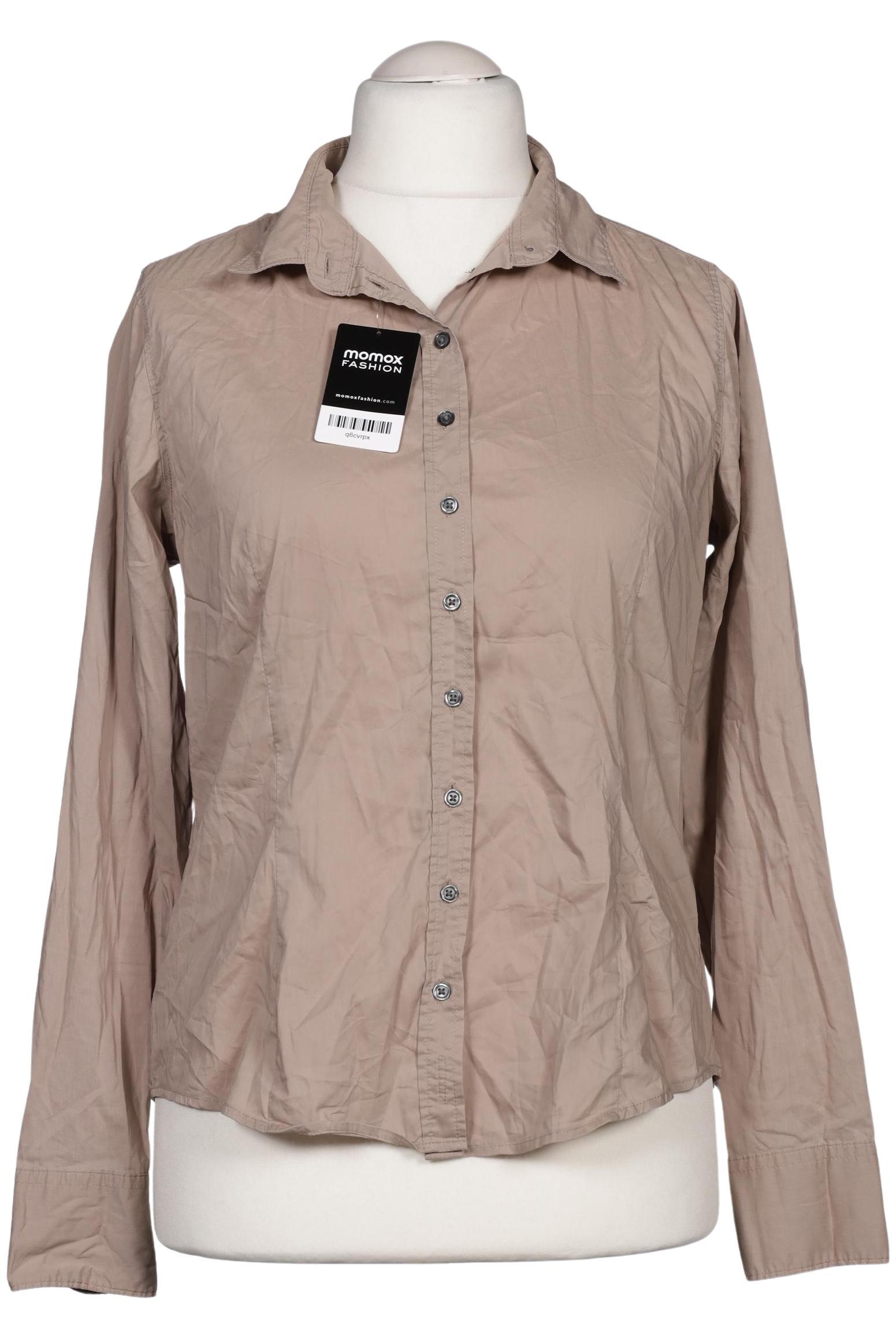 

Marie Lund Damen Bluse, beige, Gr. 40