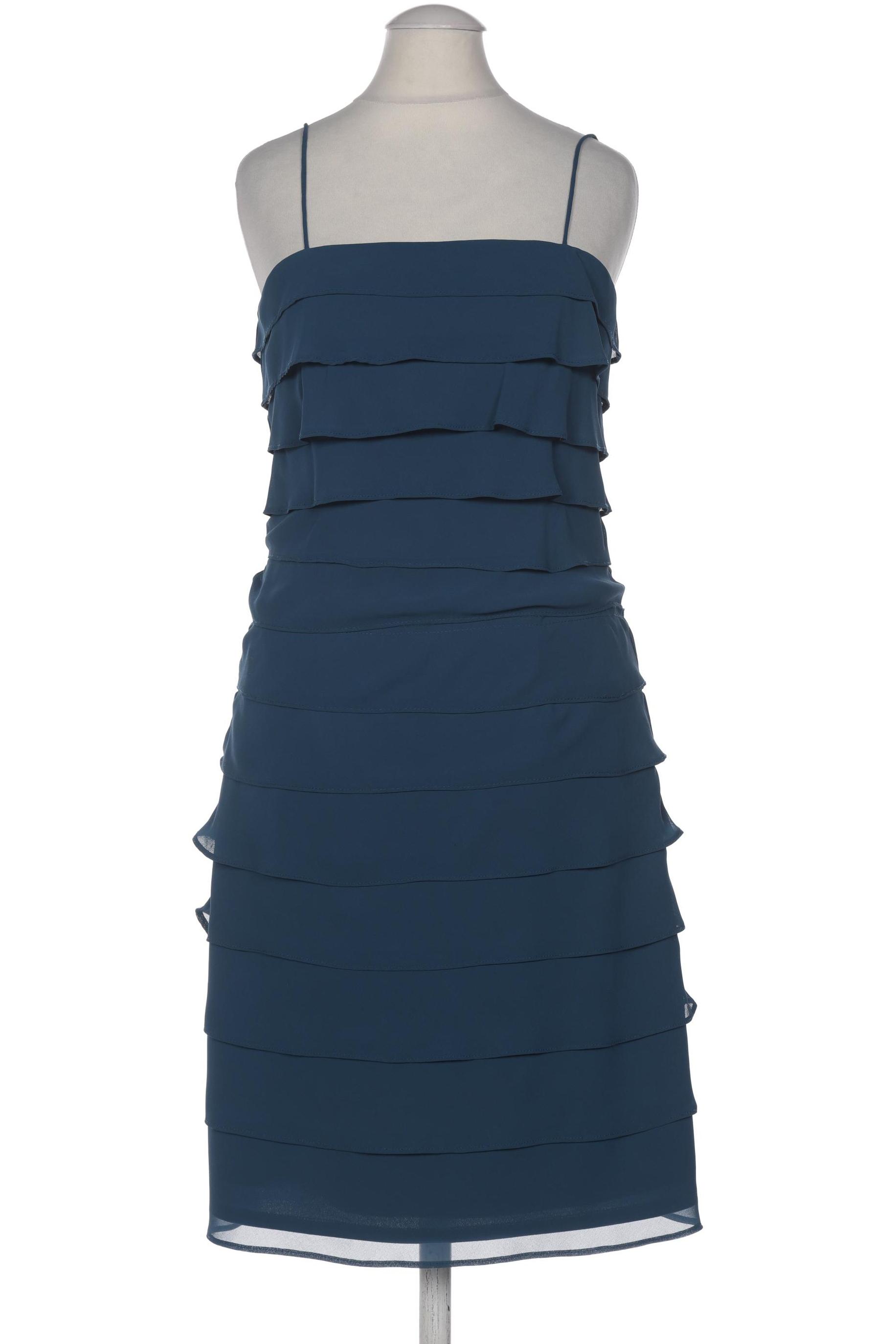 

Marie Lund Damen Kleid, blau, Gr. 32