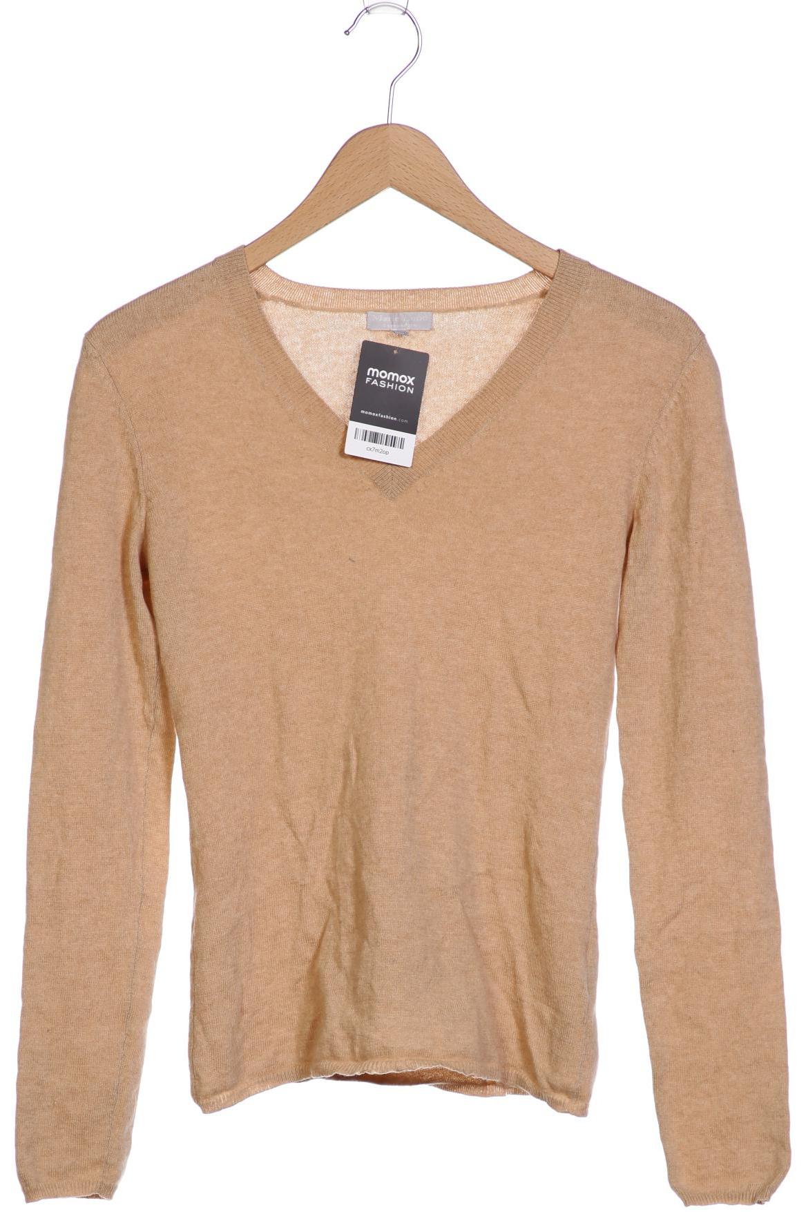 

Marie Lund Damen Pullover, beige, Gr. 36